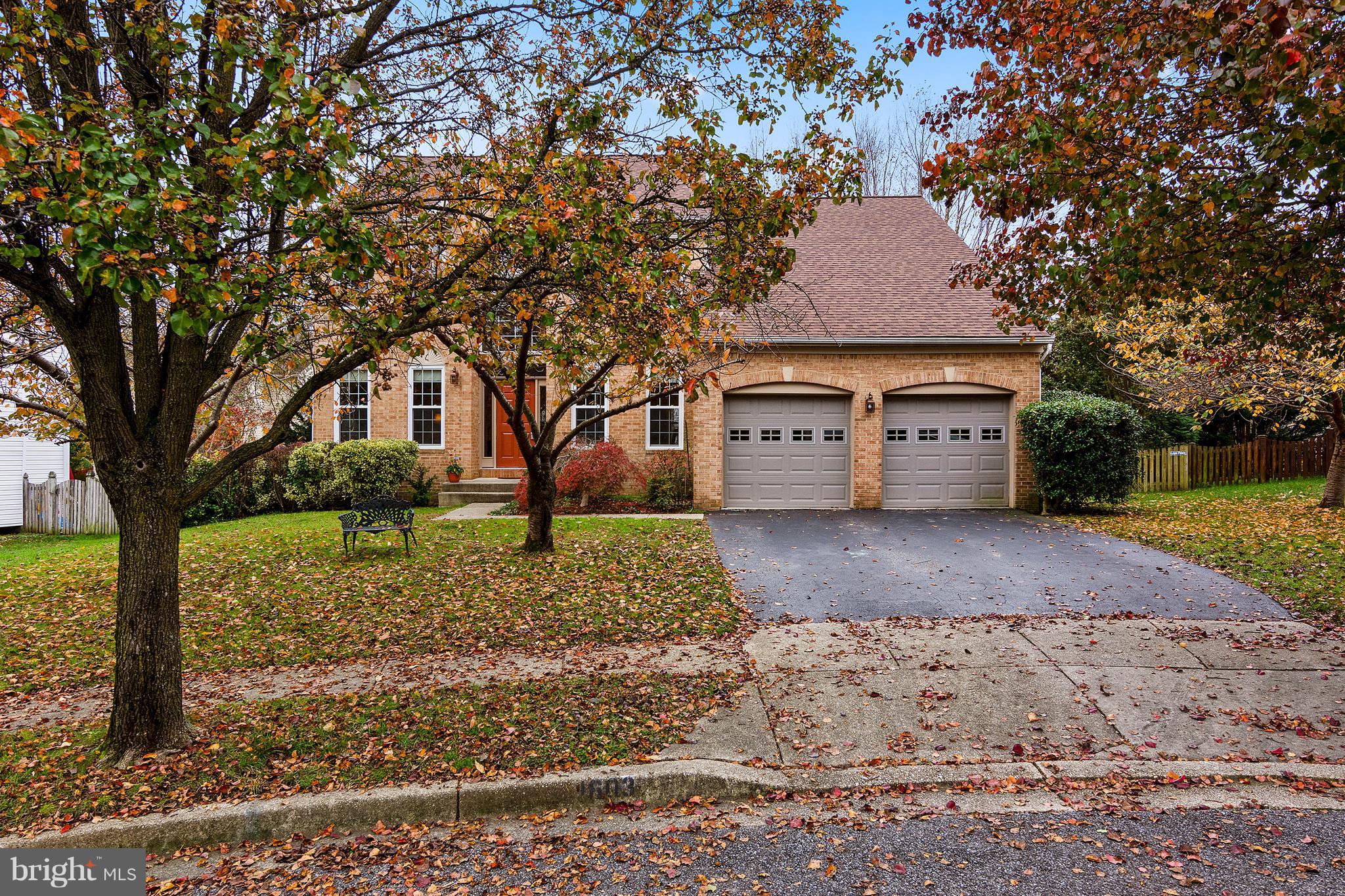 CHAPMAN FARM AT CROFTON - Residential