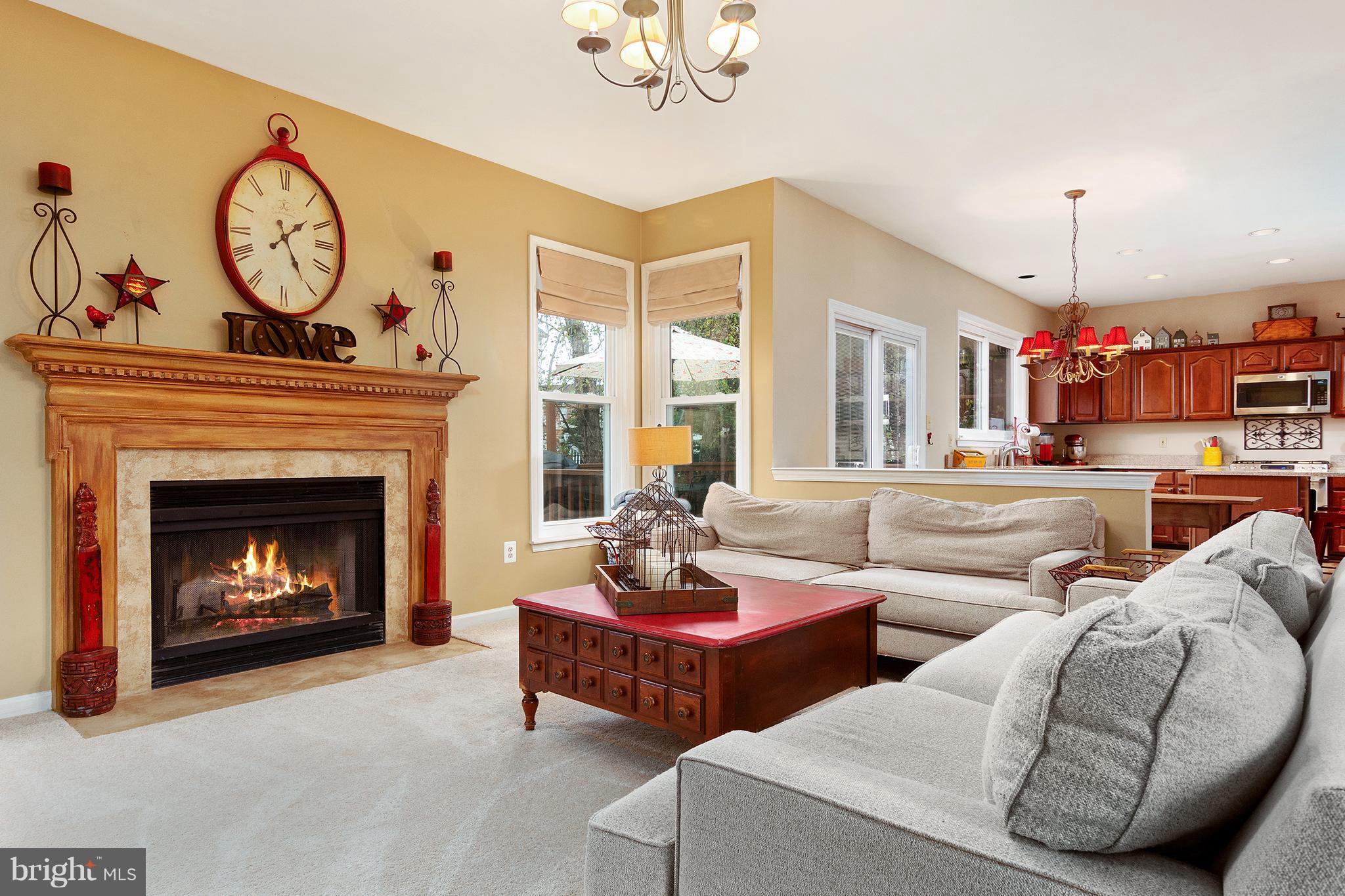 CHAPMAN FARM AT CROFTON - Residential