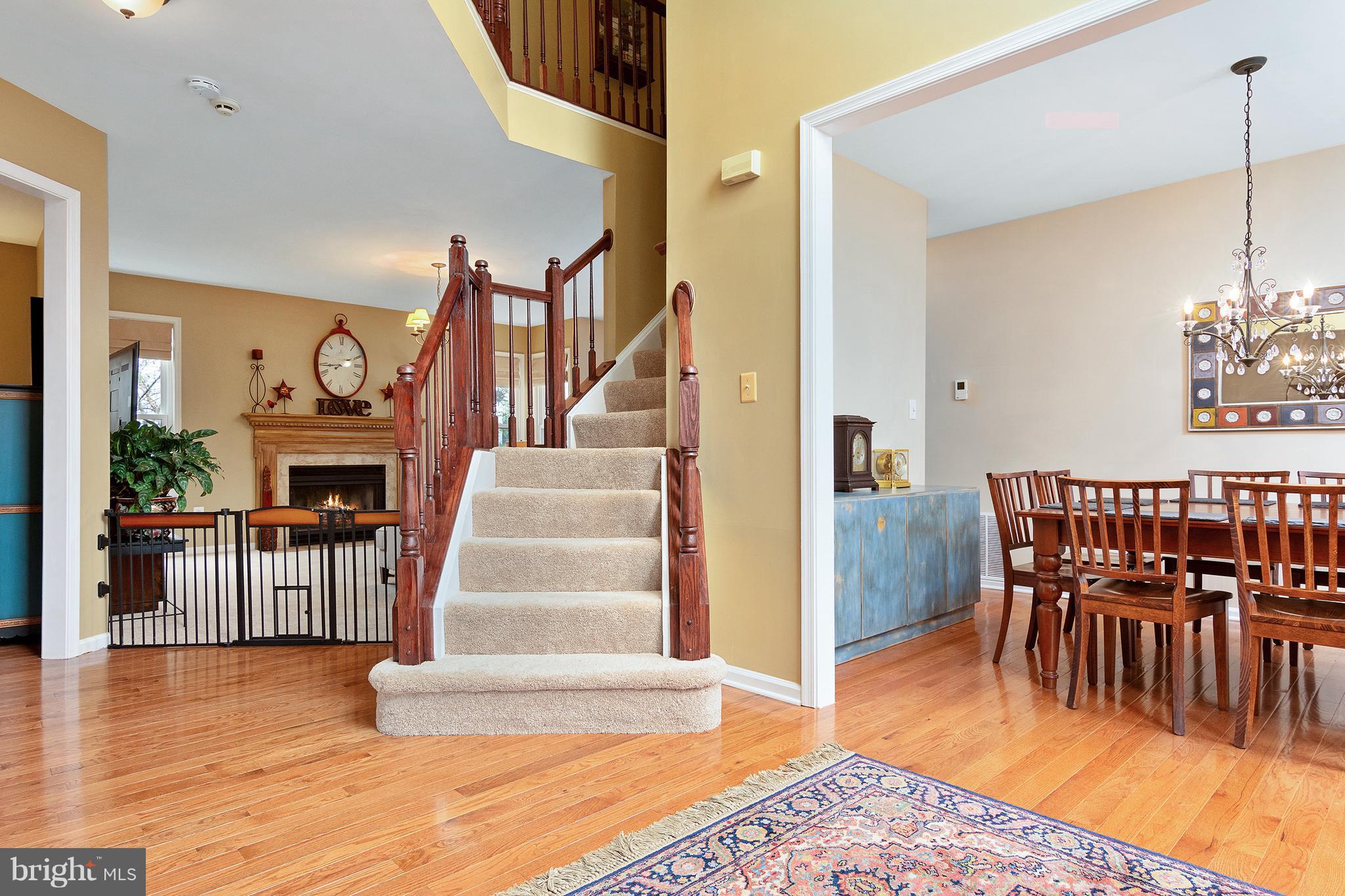 CHAPMAN FARM AT CROFTON - Residential