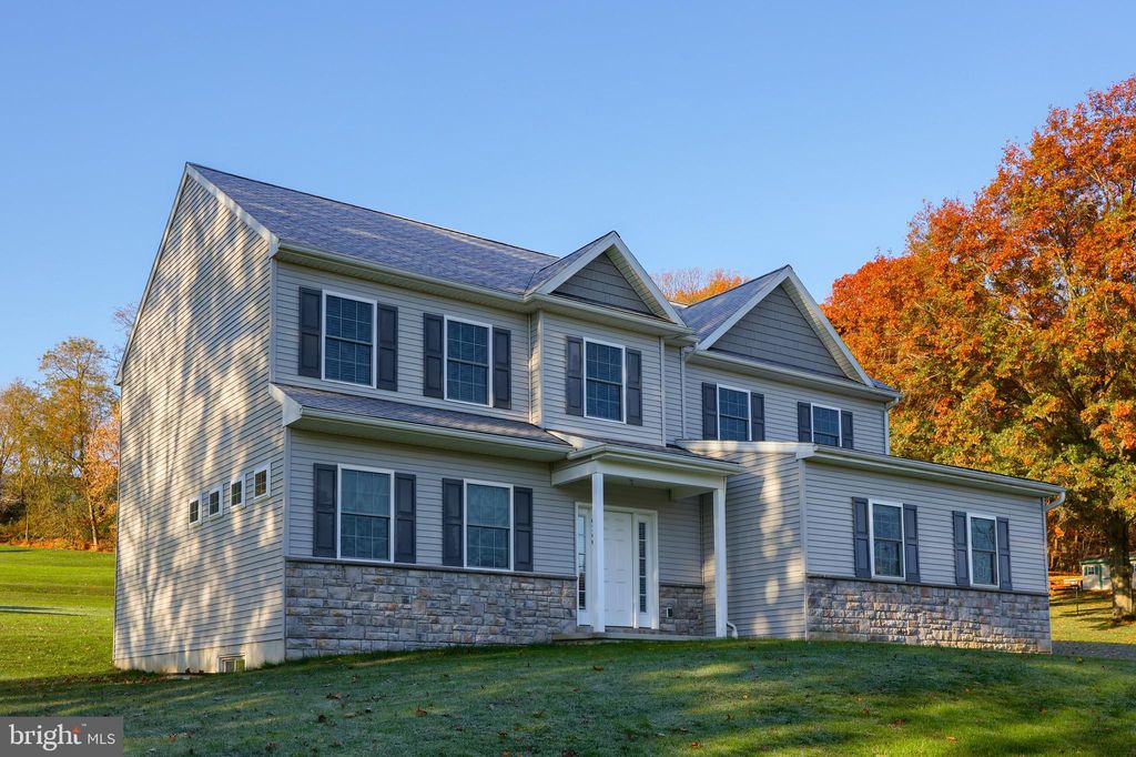 Photo of 6360 River Road, Conestoga, PA 17516 (MLS # PALA2043002)