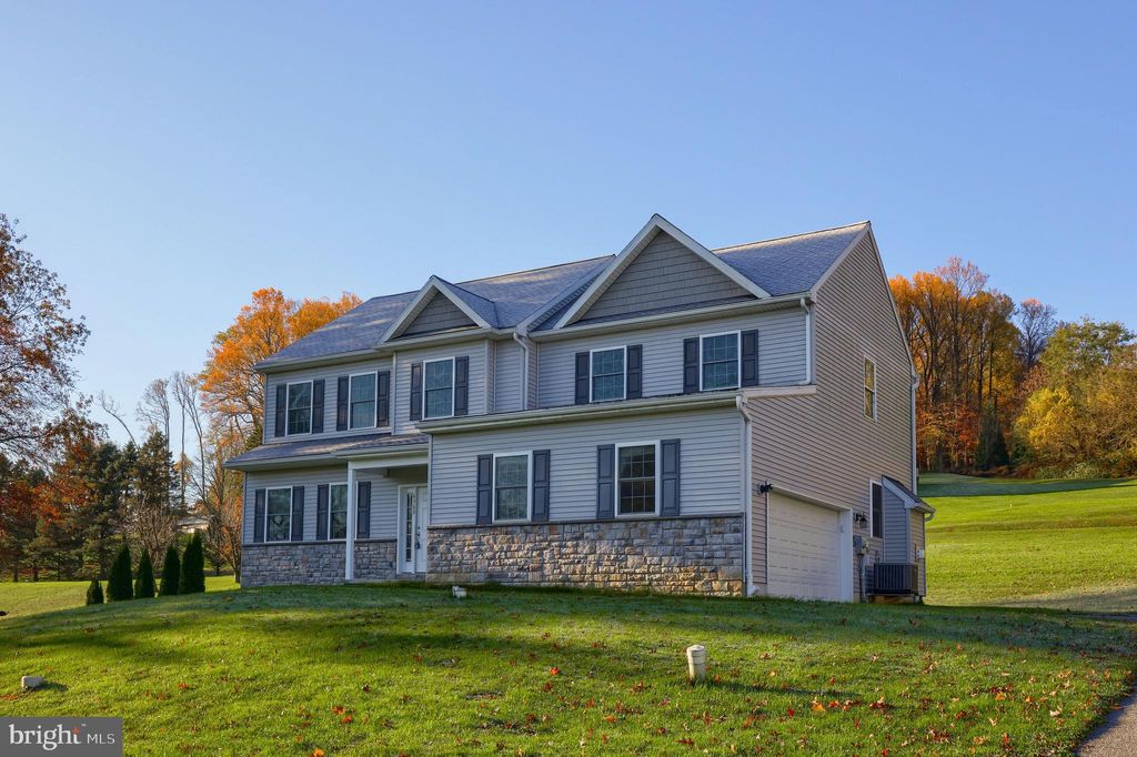 Photo of 6360 River Road, Conestoga, PA 17516 (MLS # PALA2043002)