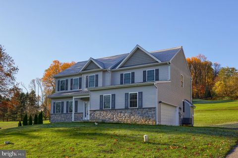 Photo of 6360 River Road, Conestoga, PA 17516 (MLS # PALA2043002)