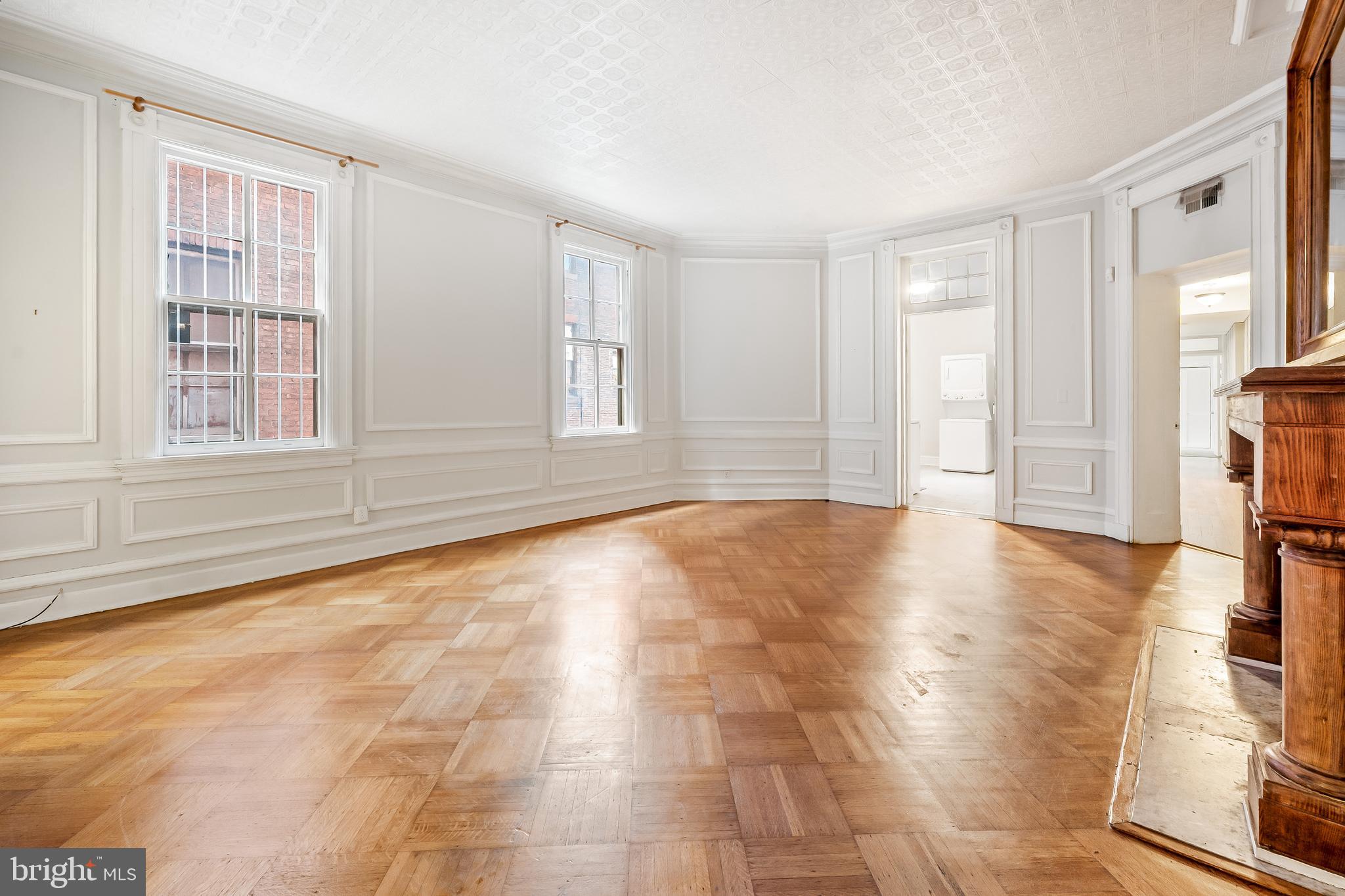 MOUNT VERNON - Residential