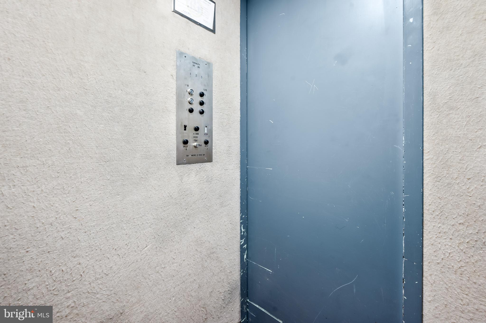 MOUNT VERNON - Residential