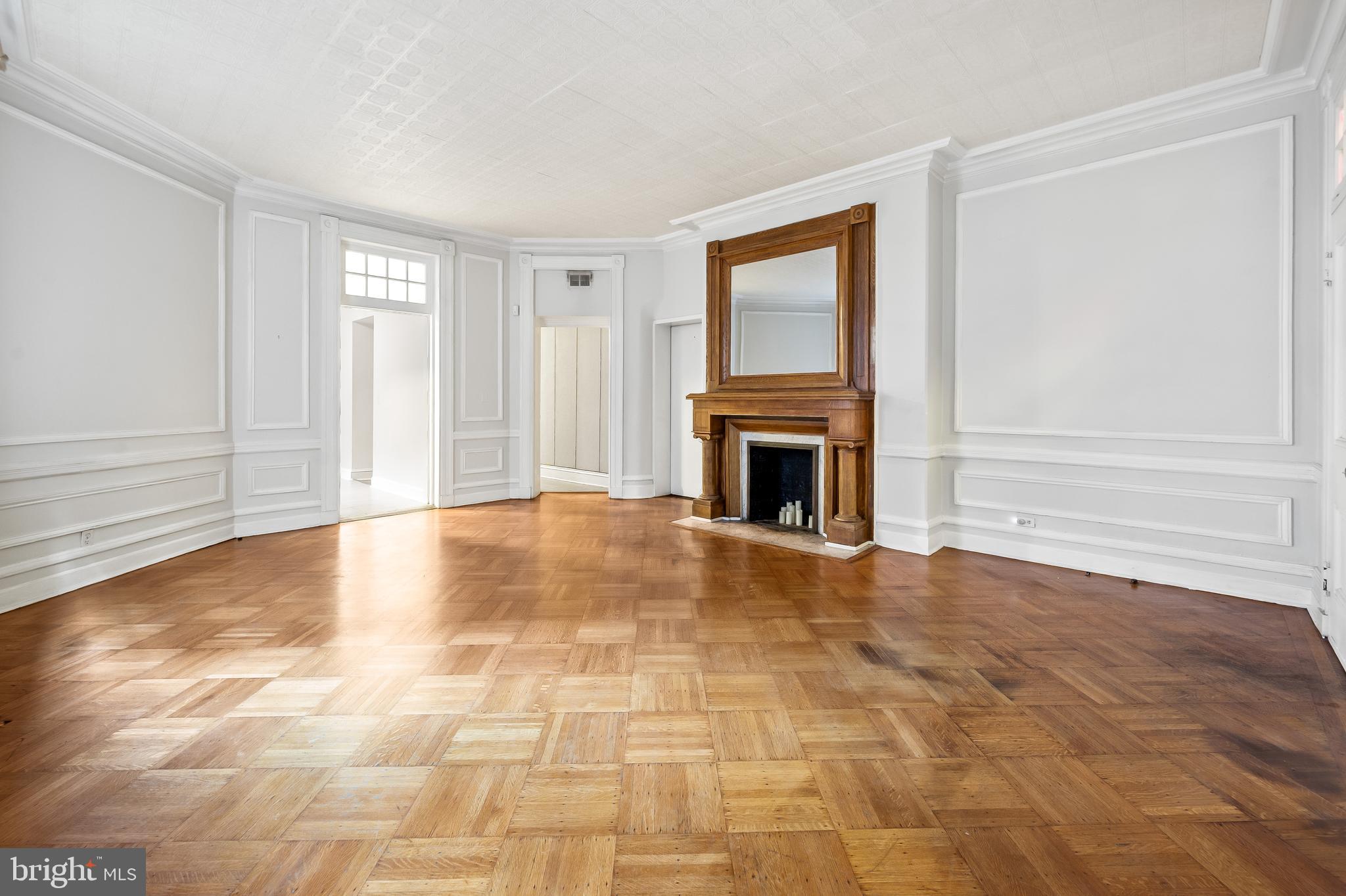 MOUNT VERNON - Residential