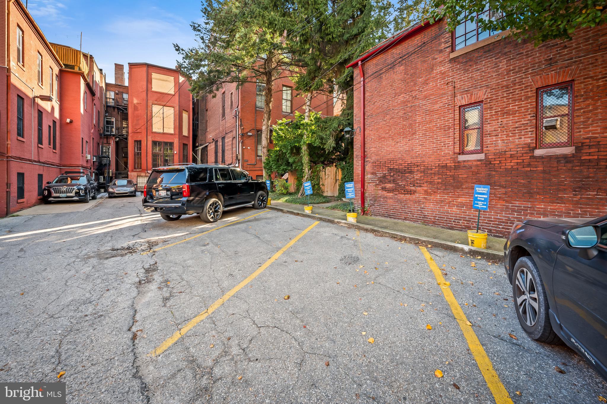 MOUNT VERNON - Residential