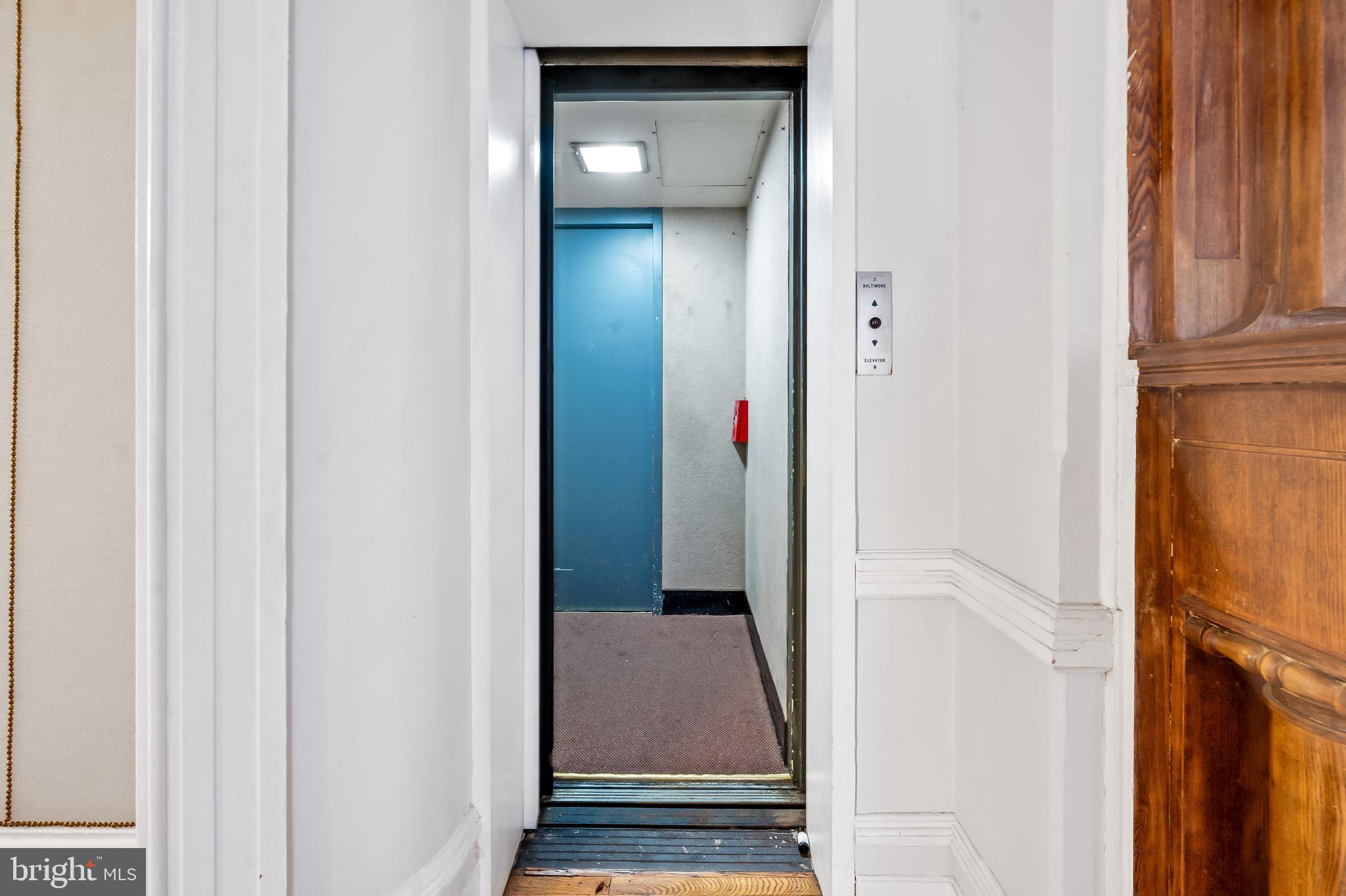 MOUNT VERNON - Residential