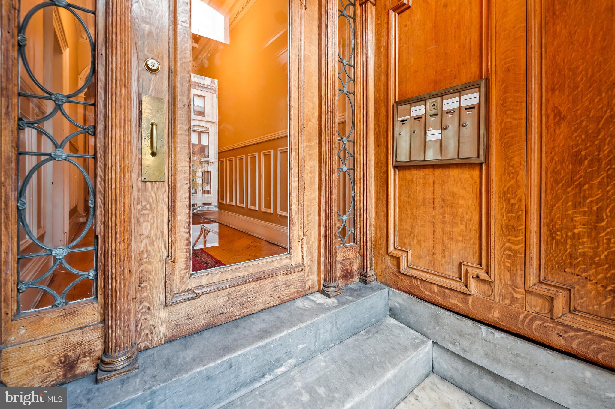 MOUNT VERNON - Residential