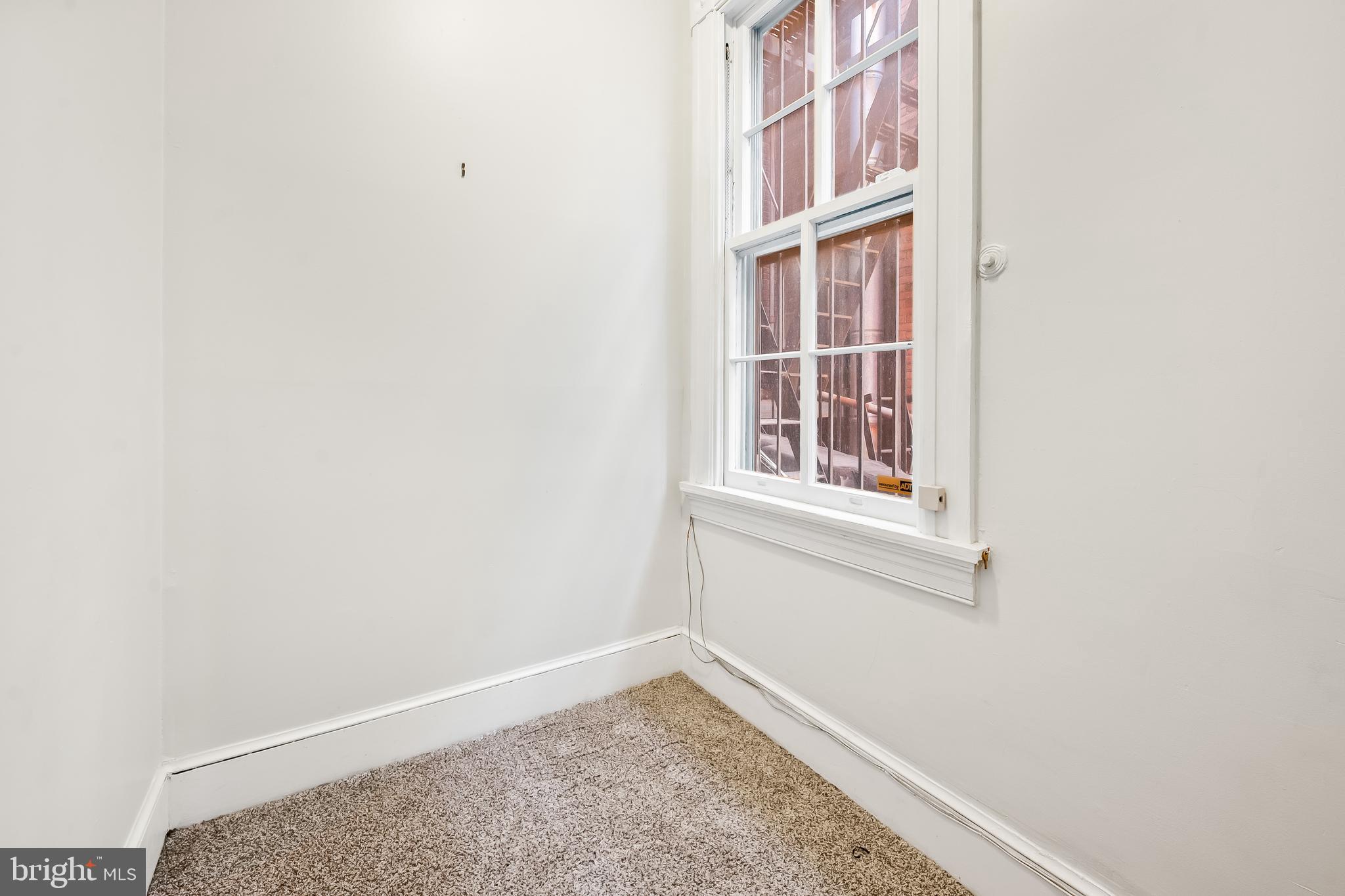 MOUNT VERNON - Residential