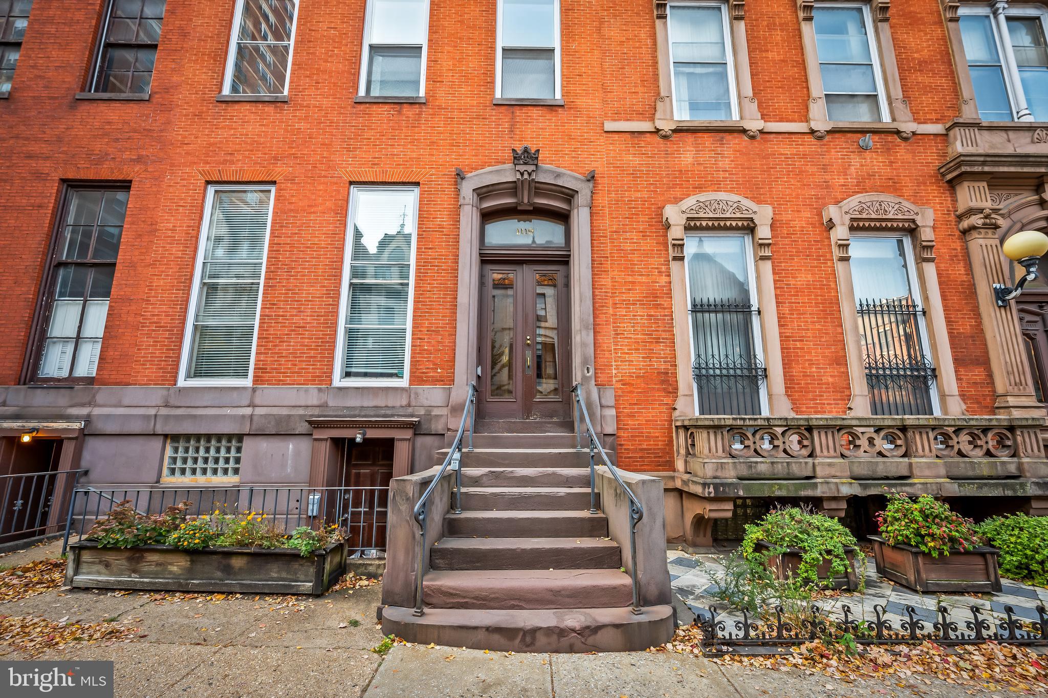 MOUNT VERNON - Residential