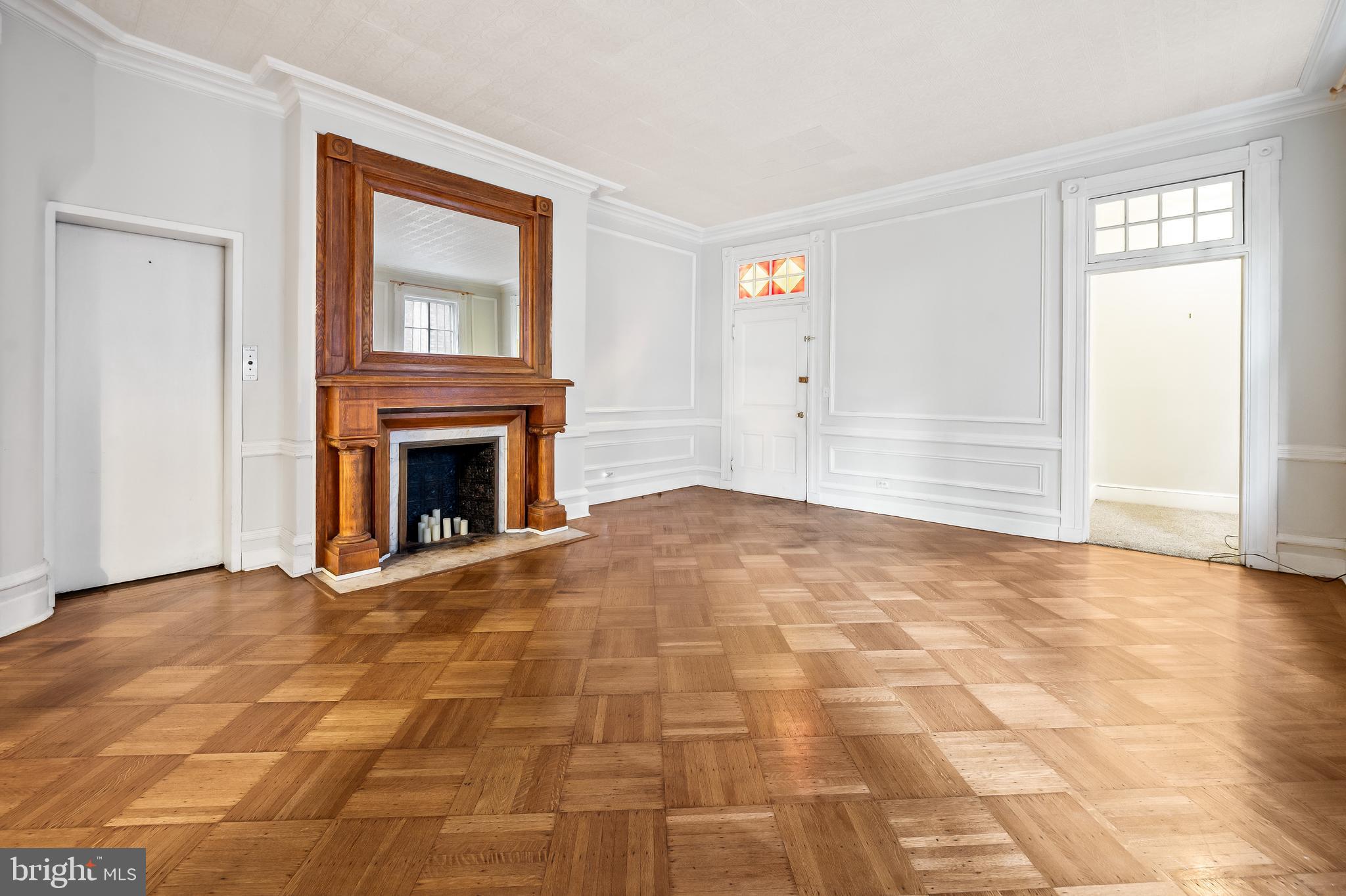 MOUNT VERNON - Residential