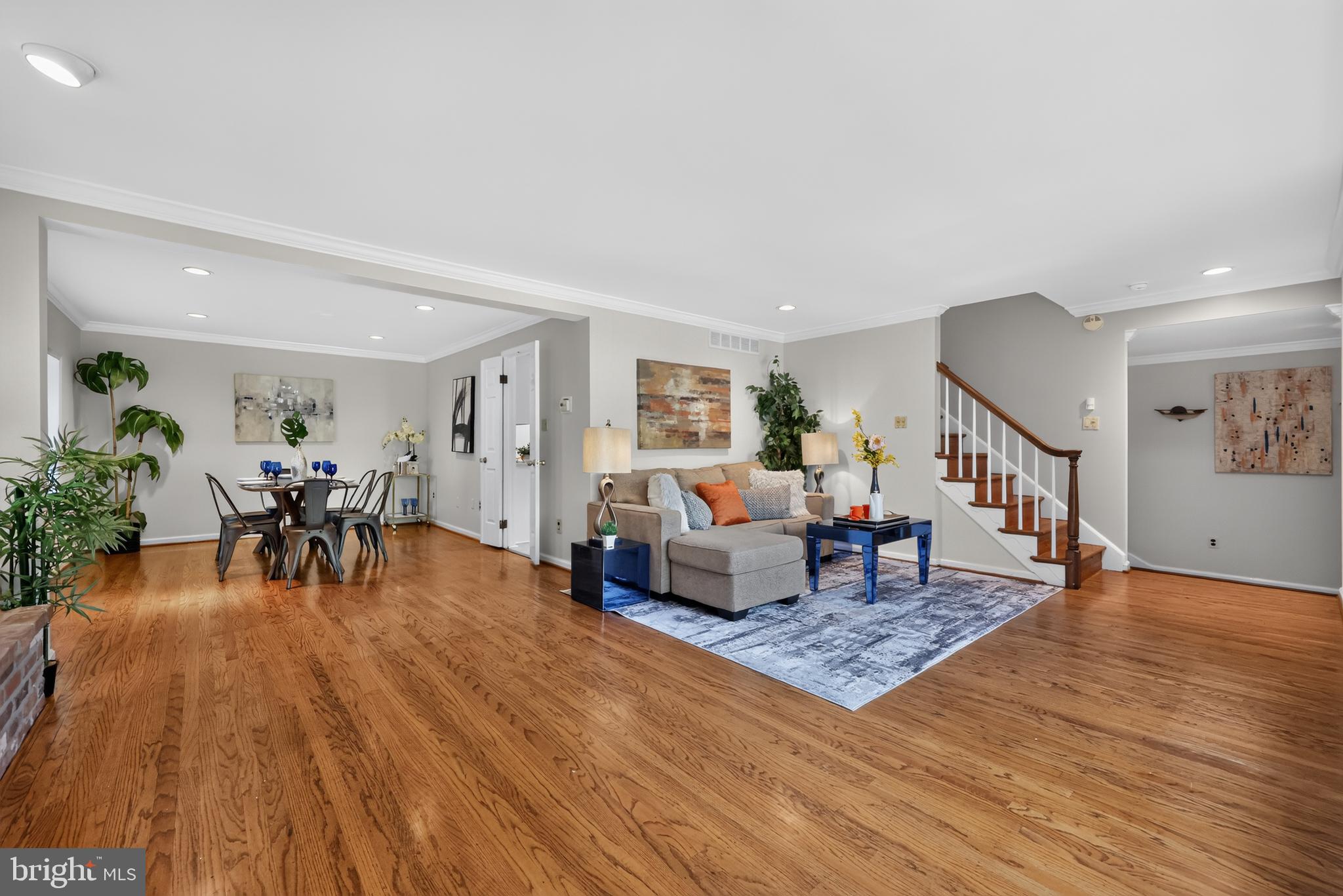 1021 RYMILL RUN