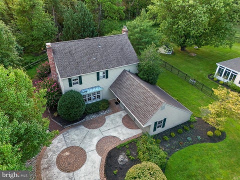 Homes For Sale - 1021 Rymill Run<br/> CHERRY HILL, NJ 08003