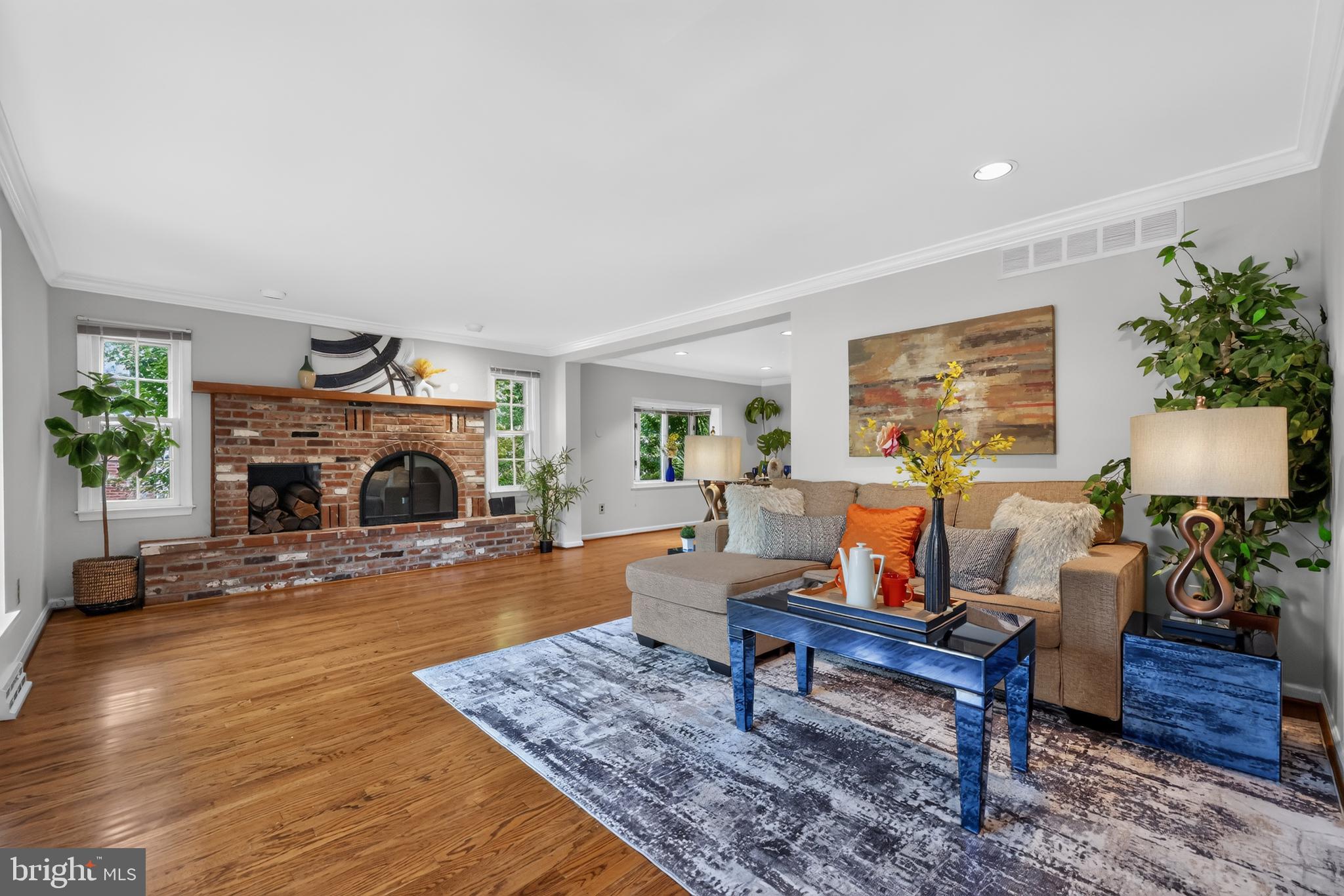 1021 RYMILL RUN
