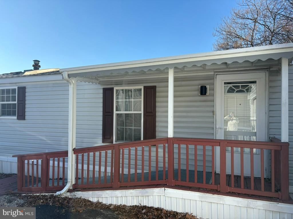 Photo of 2461 Elizabeth Avenue #D12, TEMPLE, PA 19560 (MLS # PABK2066748)
