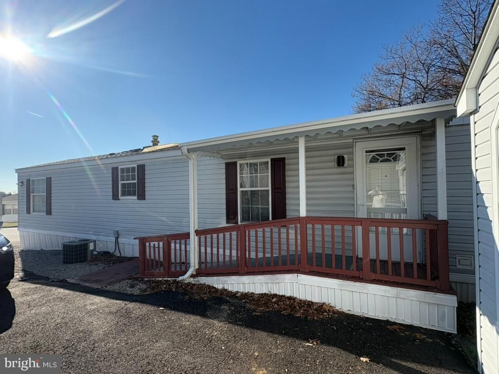 Photo of 2461 Elizabeth Avenue #D12, TEMPLE, PA 19560 (MLS # PABK2066748)