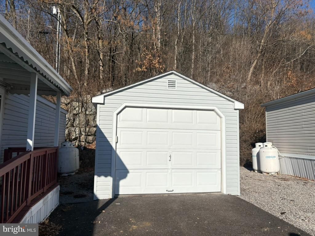 Photo of 2461 Elizabeth Avenue #D12, TEMPLE, PA 19560 (MLS # PABK2066748)