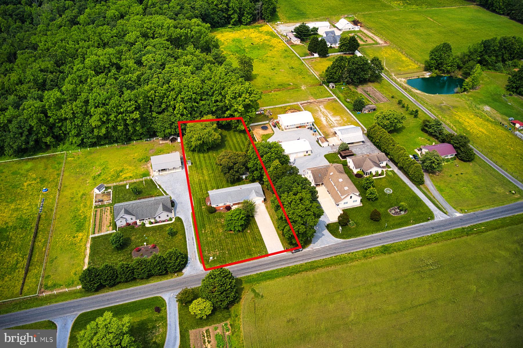 1077 VICTORY CHAPEL ROAD