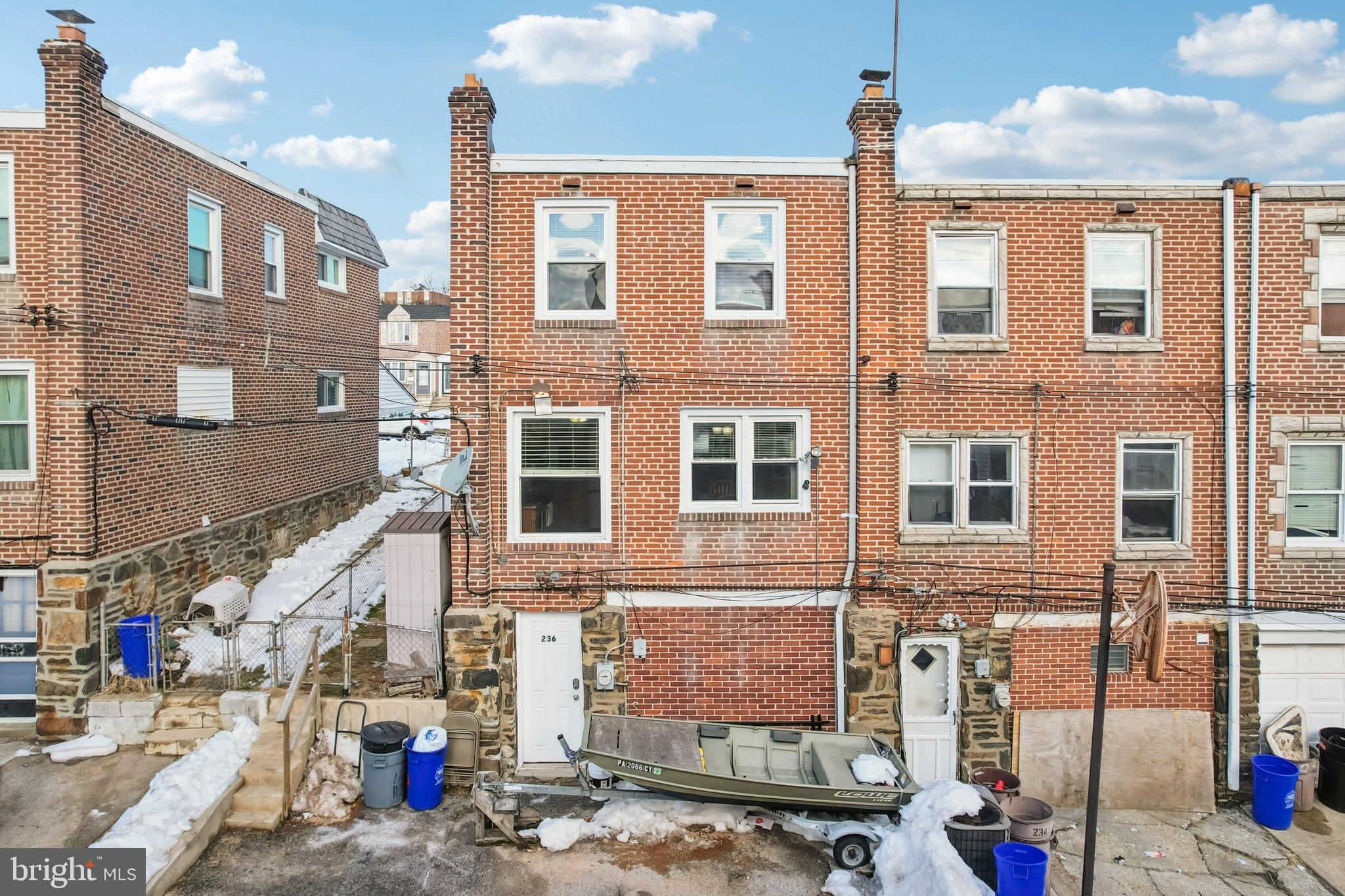 WESTBROOK PARK - Residential