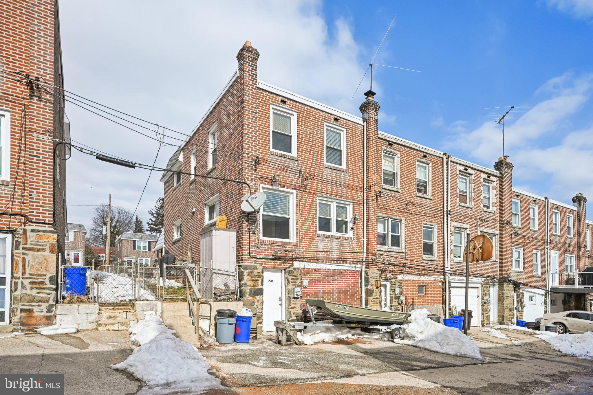 WESTBROOK PARK - Residential