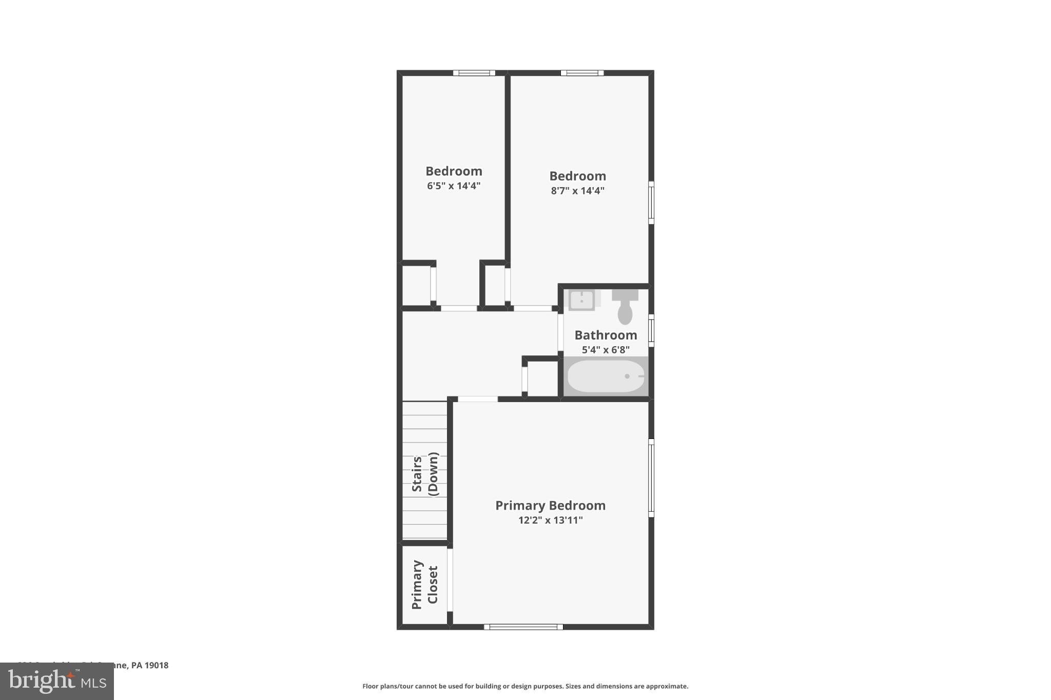 WESTBROOK PARK - Residential