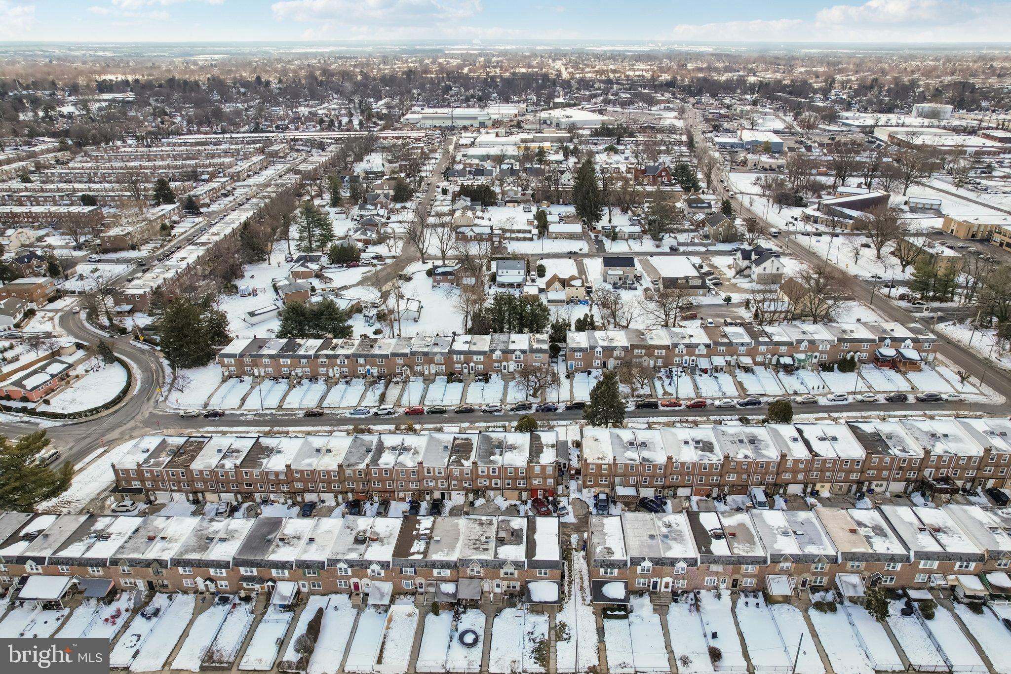 WESTBROOK PARK - Residential