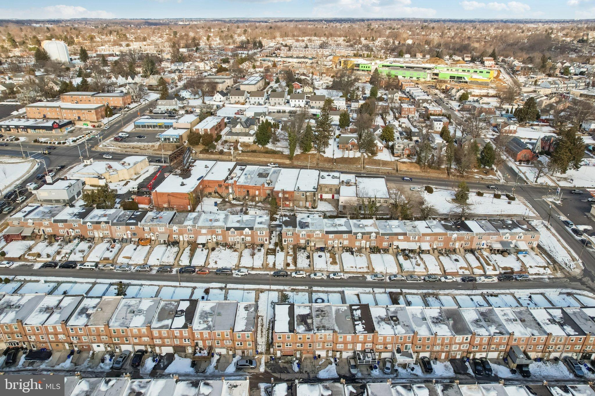 WESTBROOK PARK - Residential