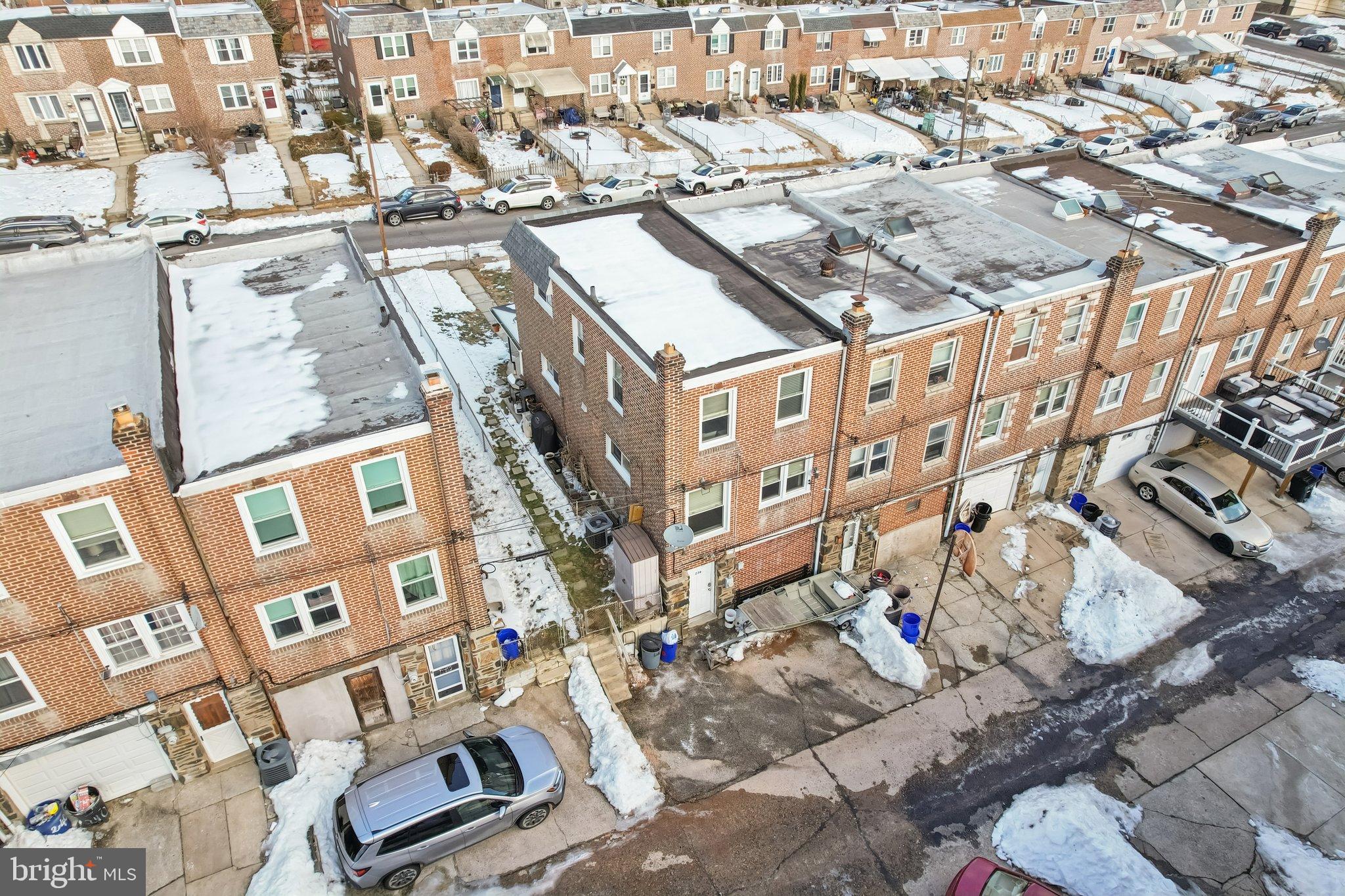 WESTBROOK PARK - Residential