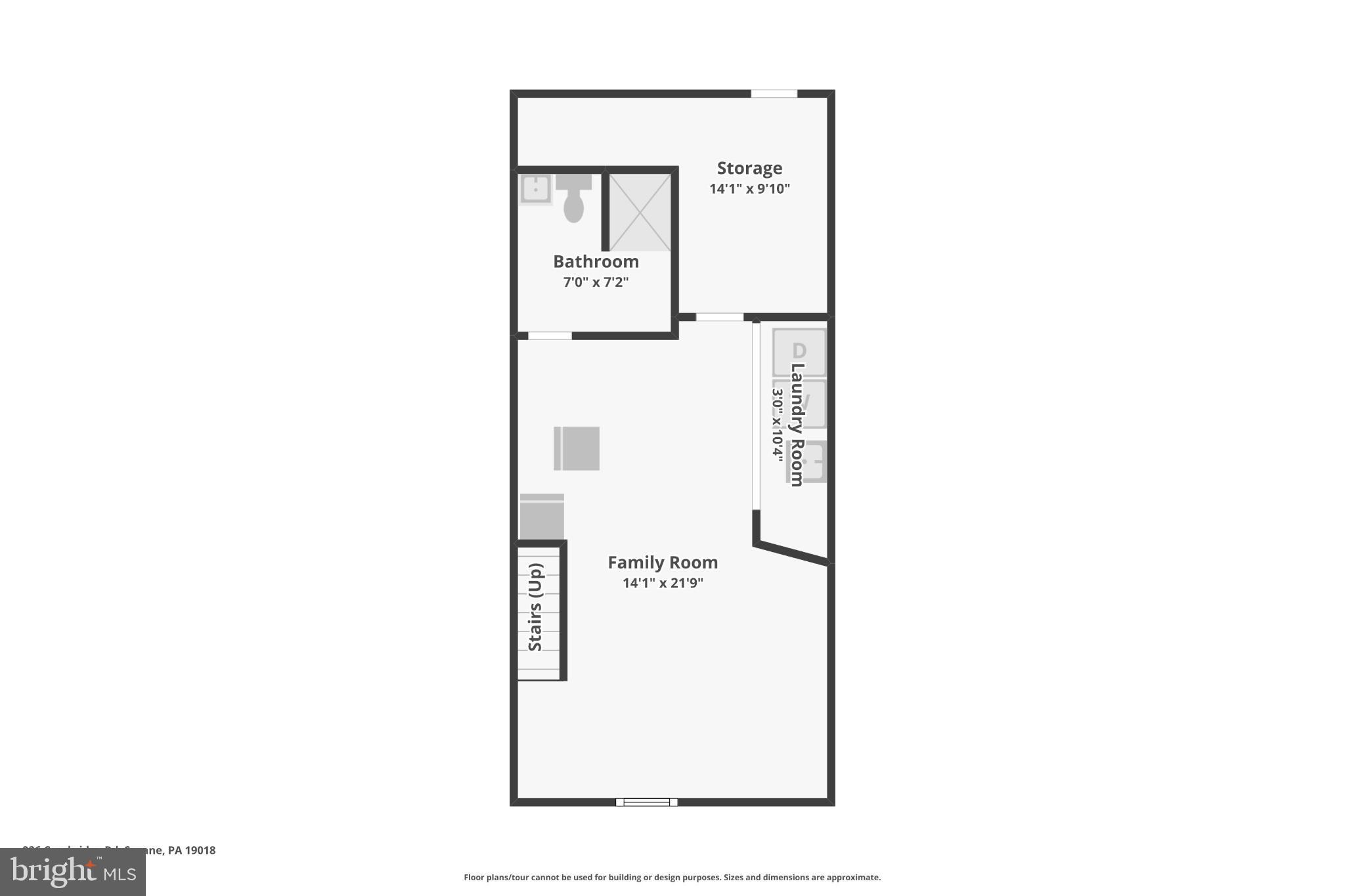 WESTBROOK PARK - Residential