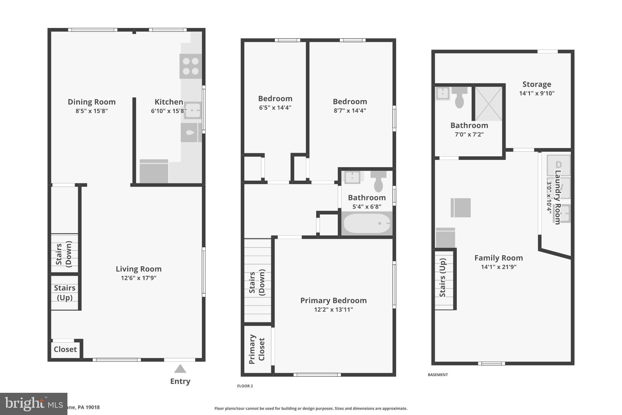 WESTBROOK PARK - Residential