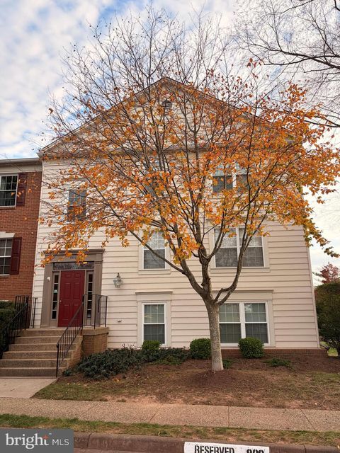 9310 CASPIAN WAY 301 MANASSAS VA 20110