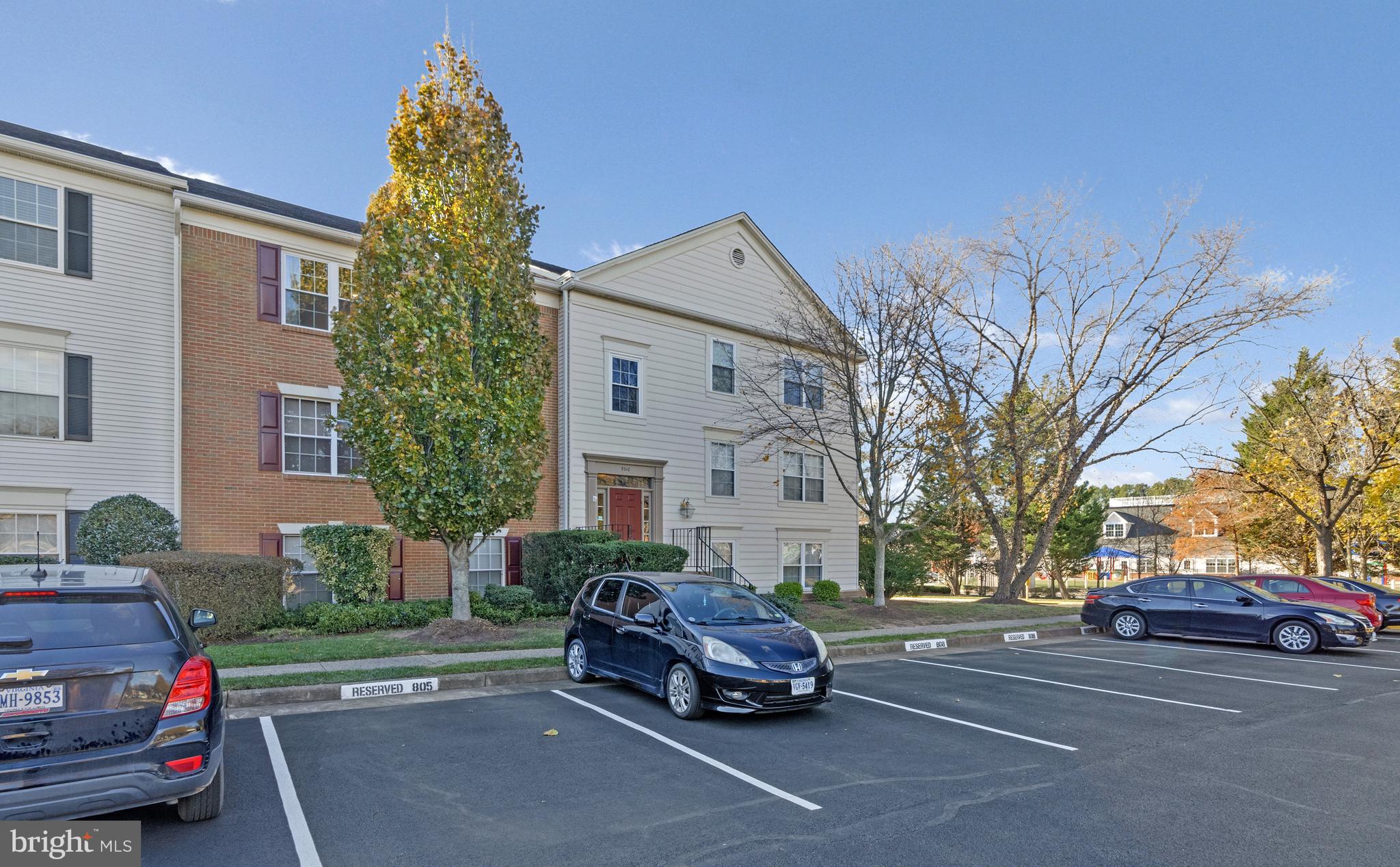 9310 CASPIAN WAY 301