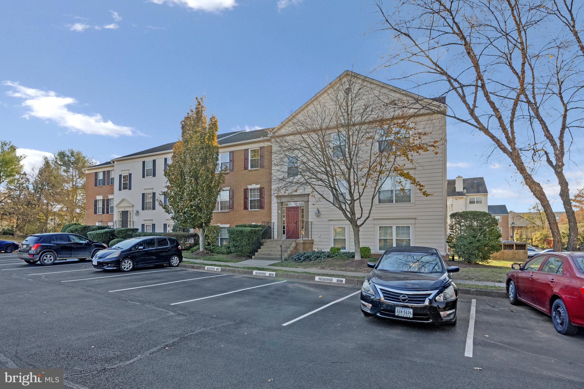 9310 CASPIAN WAY 301