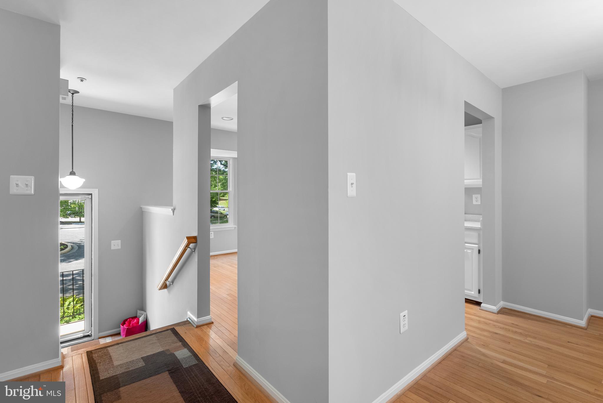 ESSINGTON - Residential