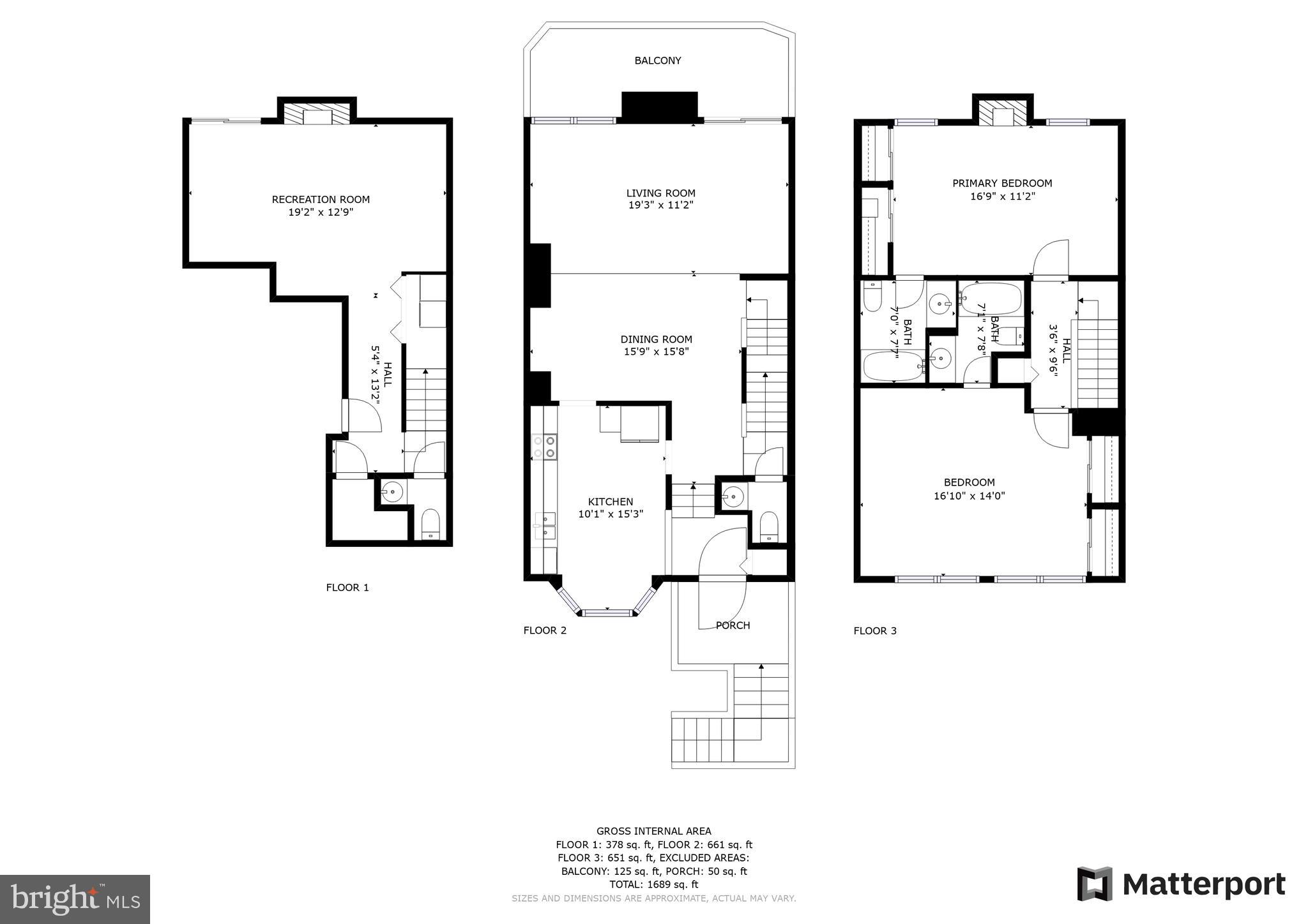 ESSINGTON - Residential