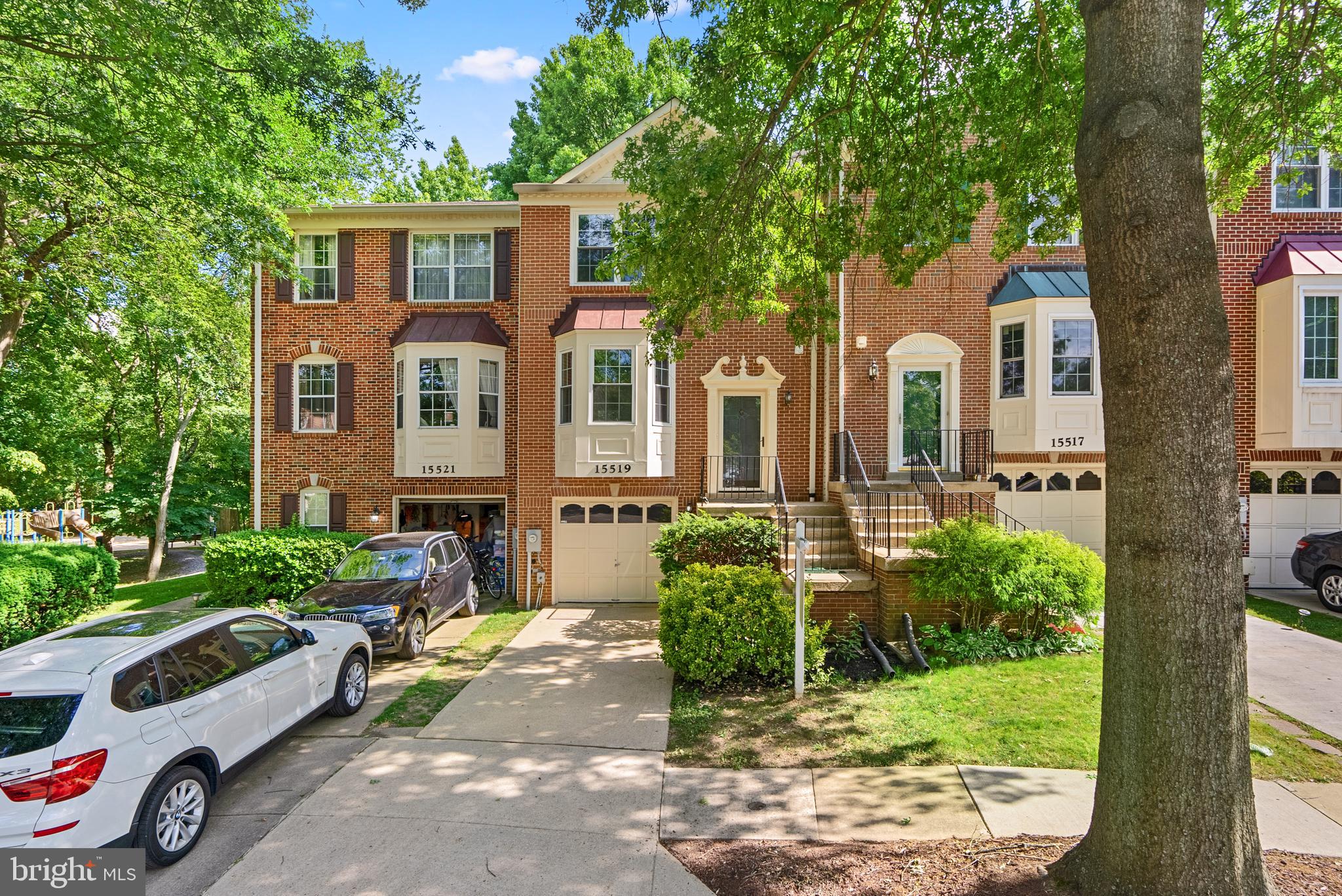 ESSINGTON - Residential