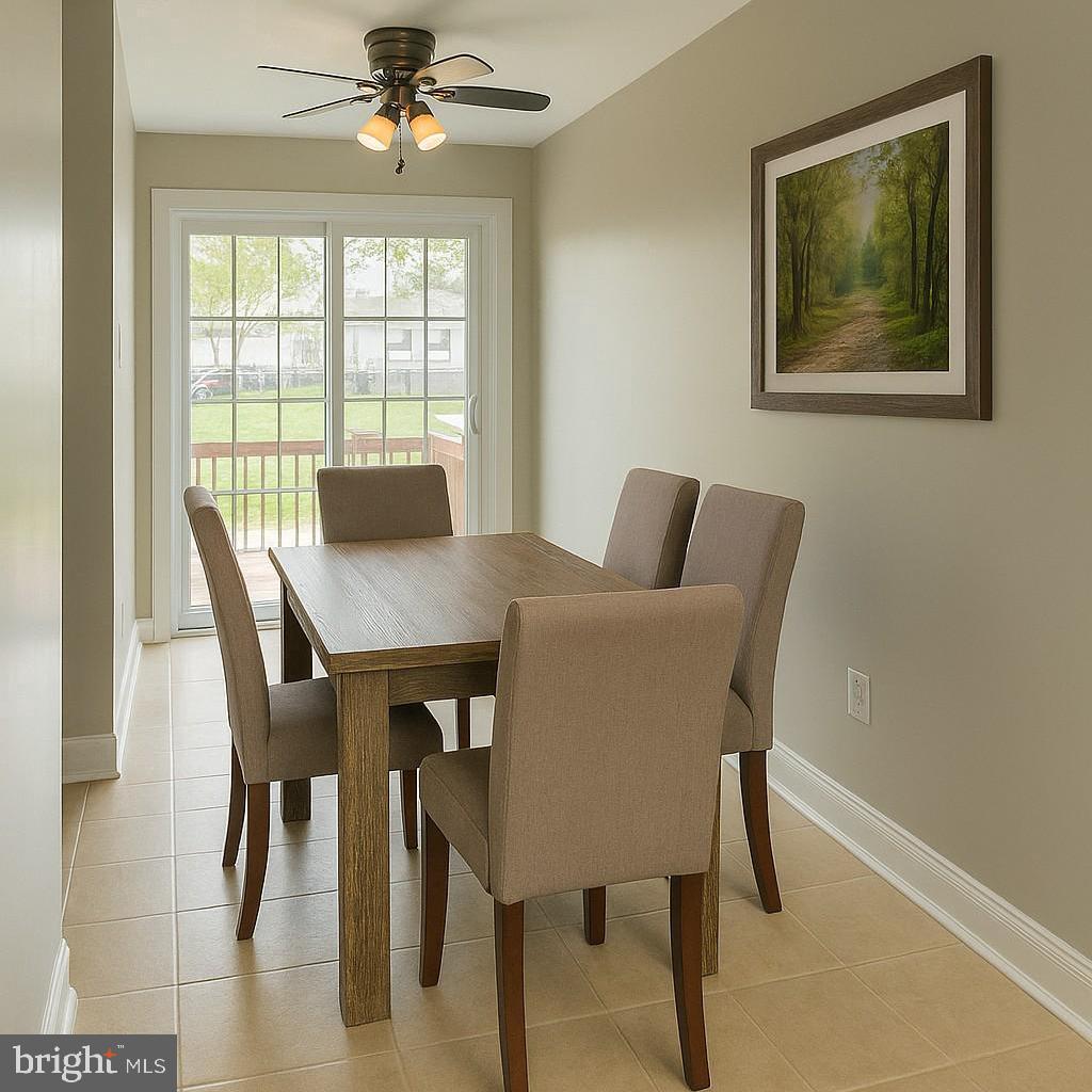 POTTSTOWN - Residential Lease