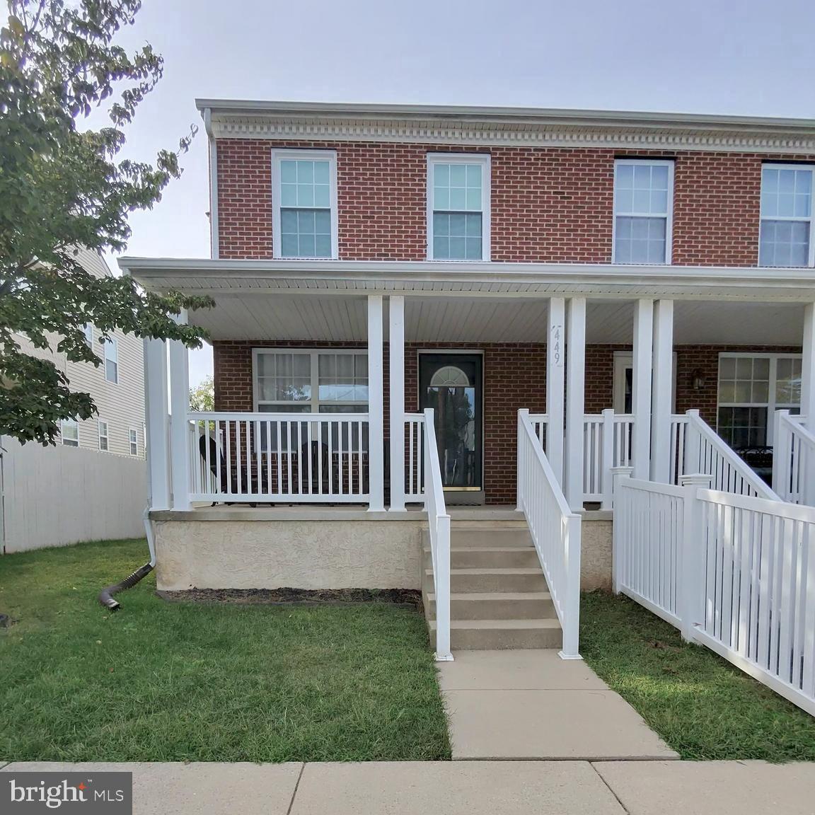POTTSTOWN - Residential Lease