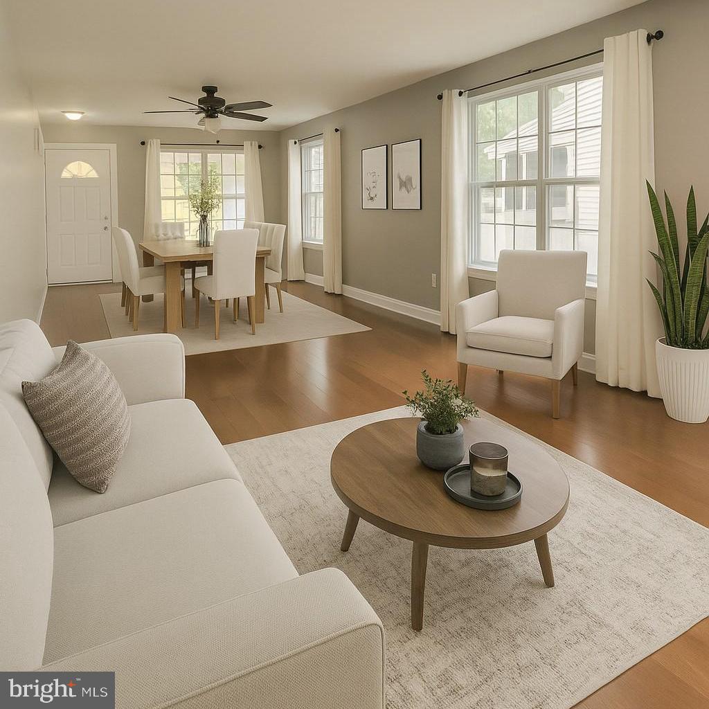 POTTSTOWN - Residential Lease