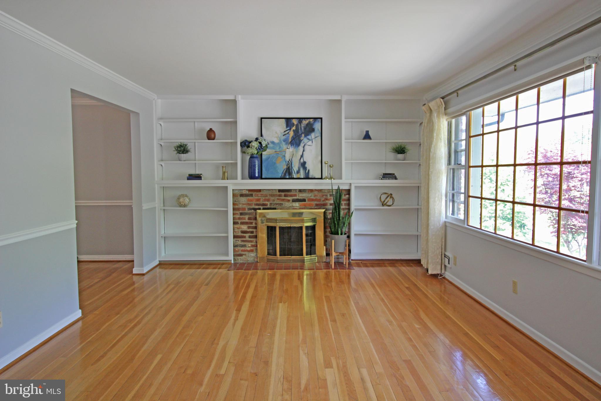 DEVON PARK - Residential Lease