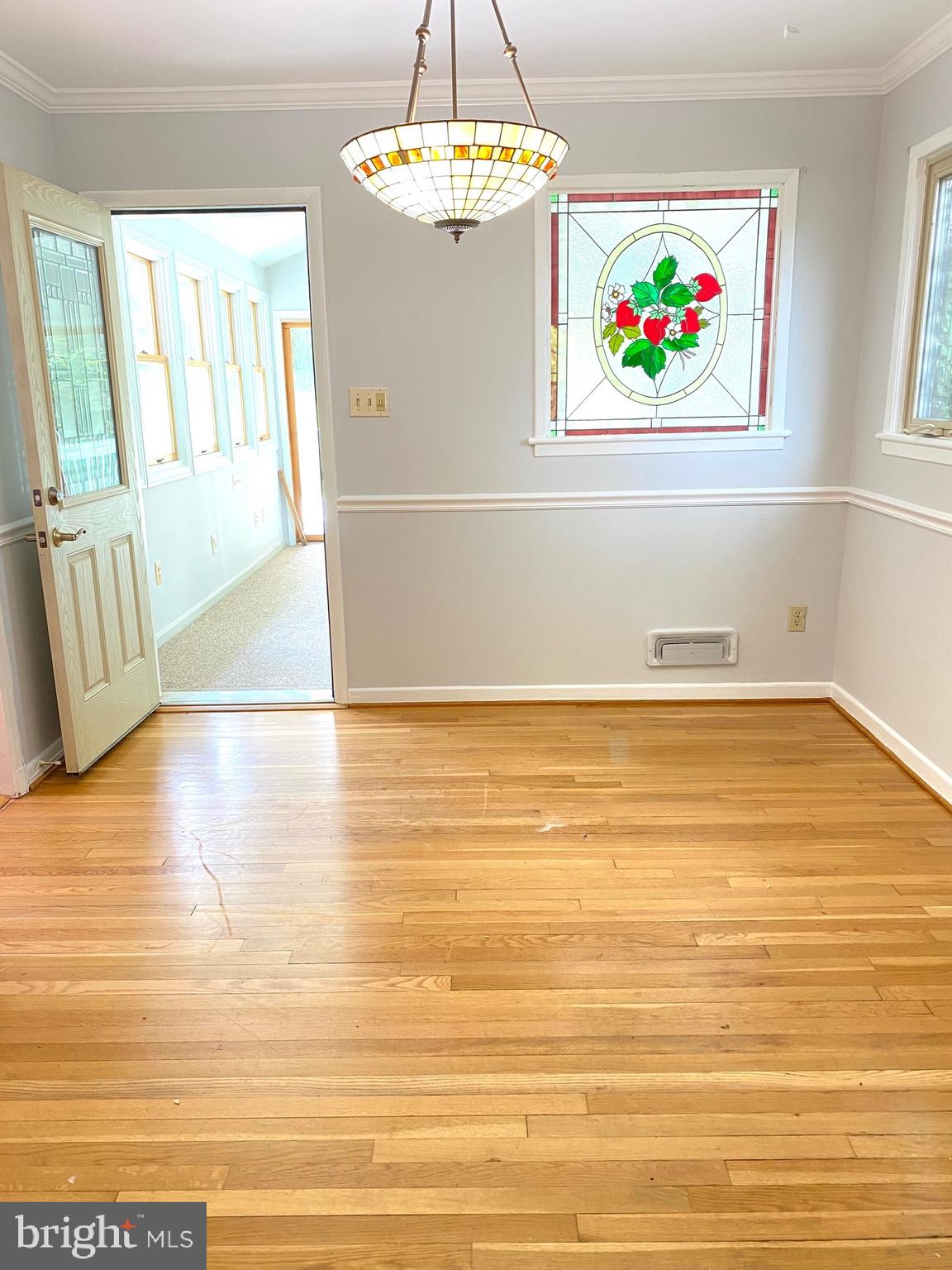 DEVON PARK - Residential Lease