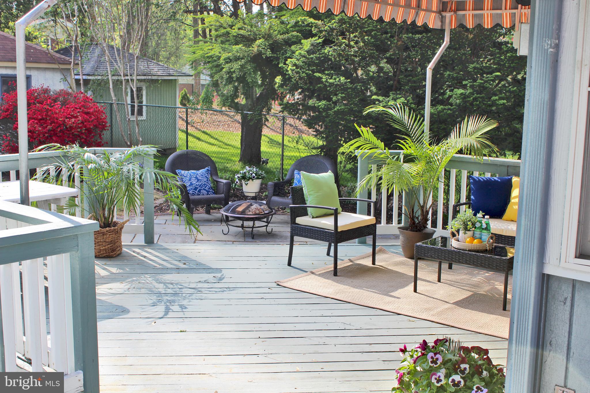 DEVON PARK - Residential Lease