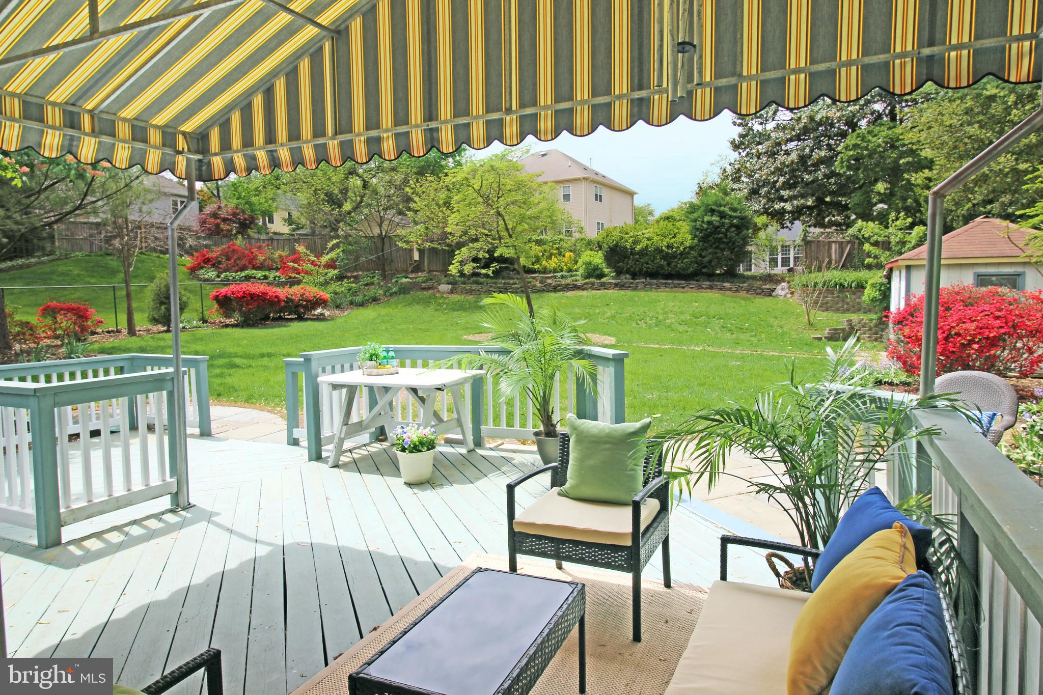 DEVON PARK - Residential Lease