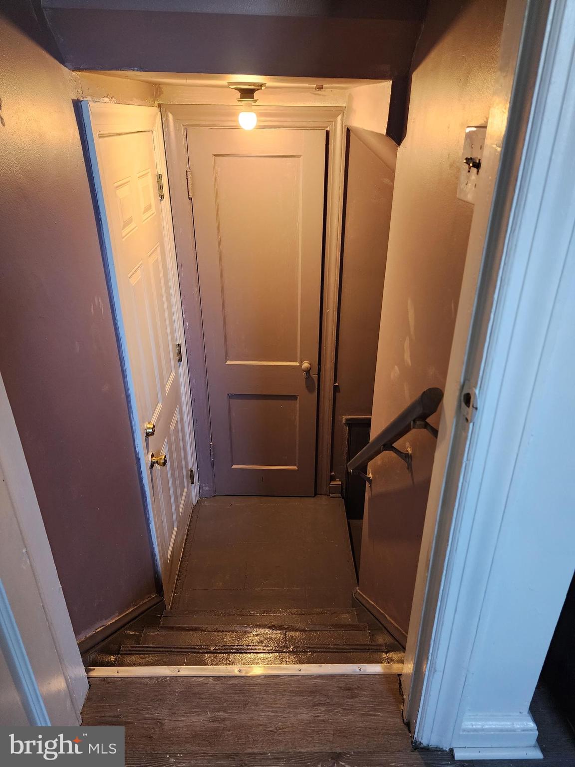 NORTH FORESTVILLE - Residential