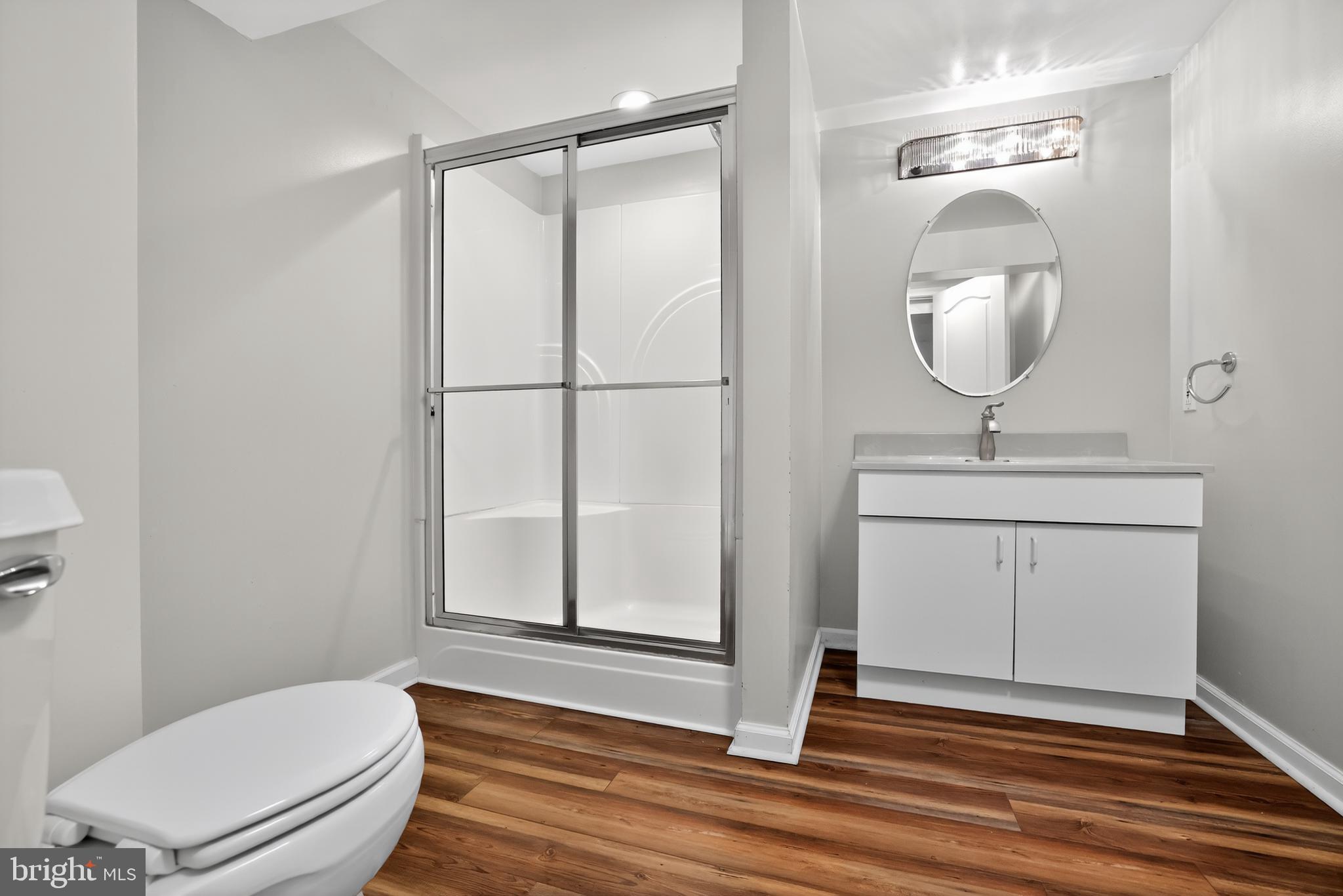 DOYLESTOWN RIDGE - Residential