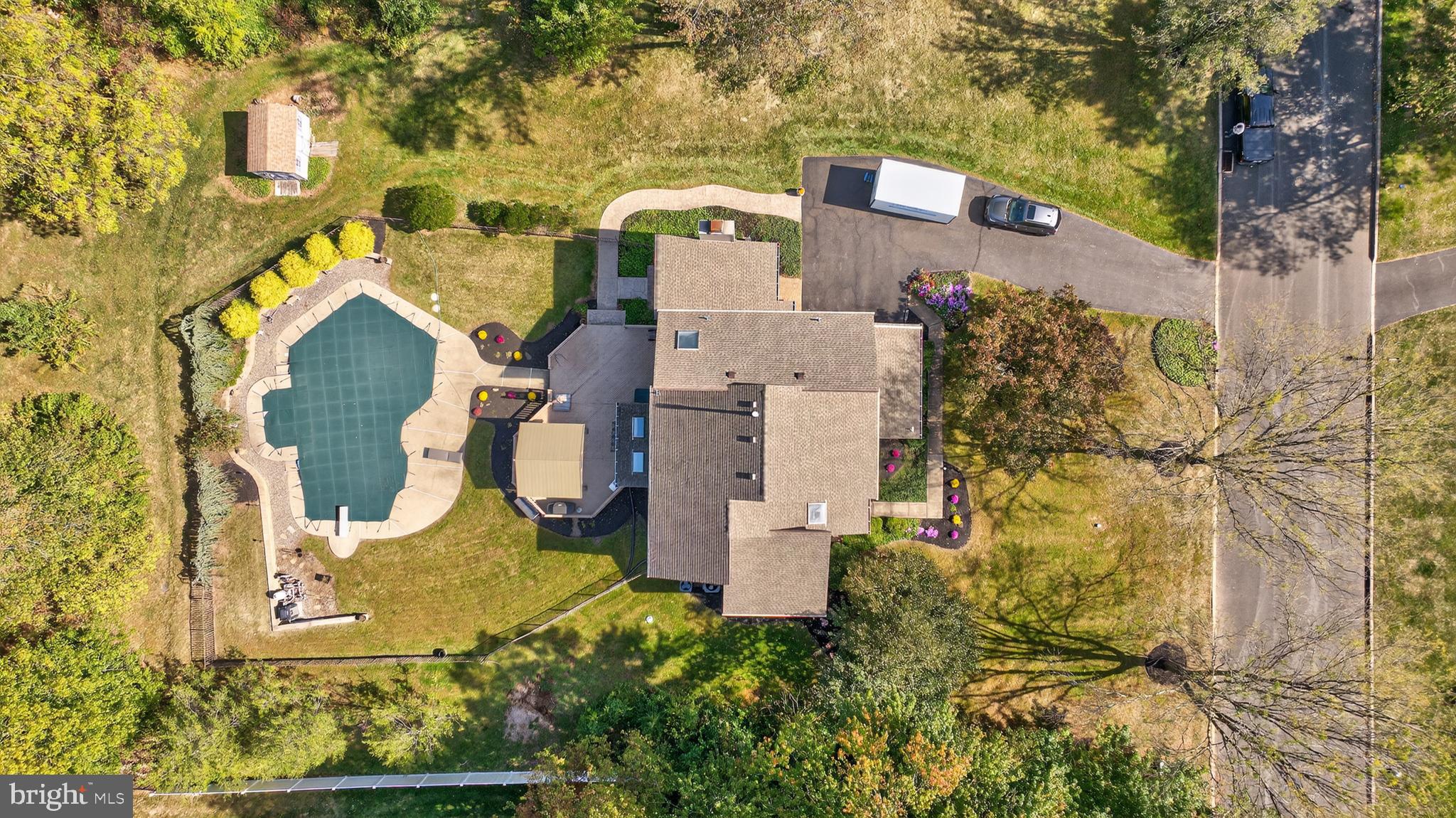 DOYLESTOWN RIDGE - Residential