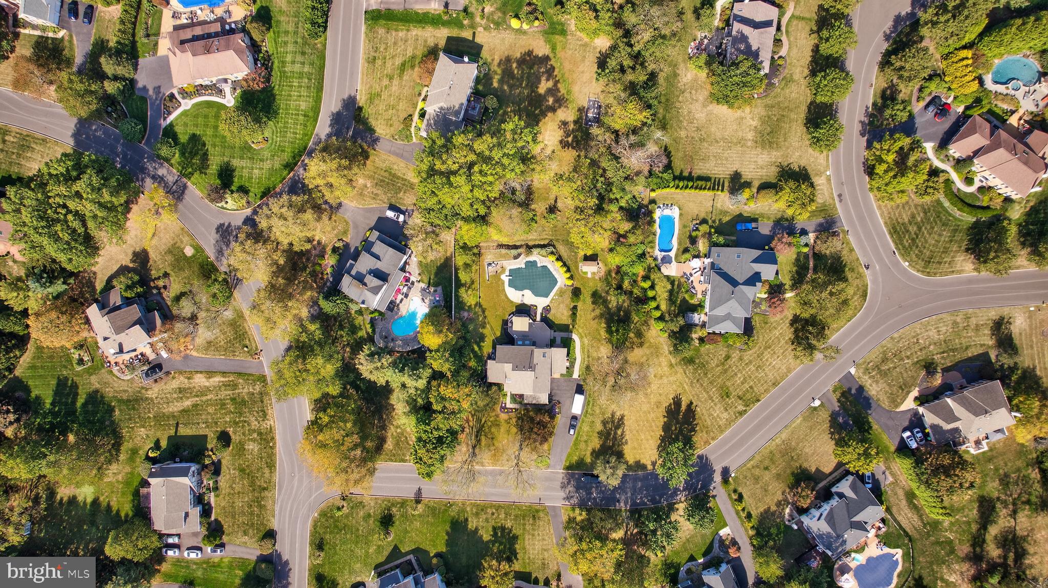 DOYLESTOWN RIDGE - Residential