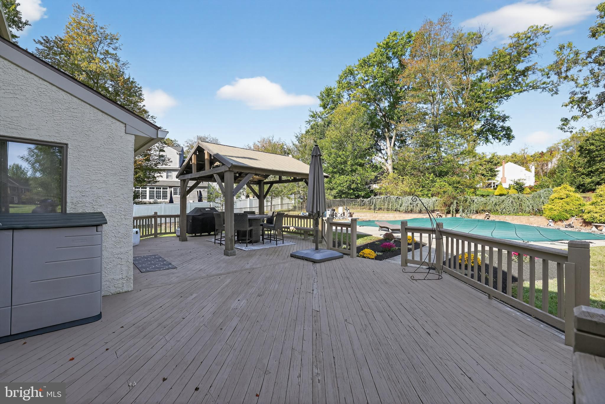 DOYLESTOWN RIDGE - Residential