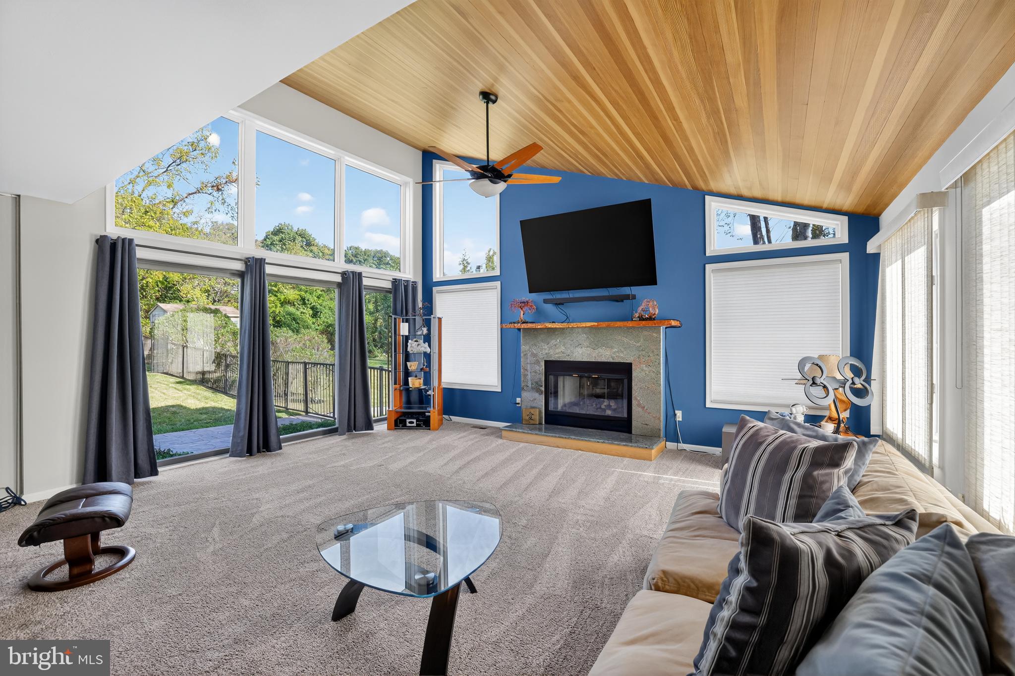 DOYLESTOWN RIDGE - Residential