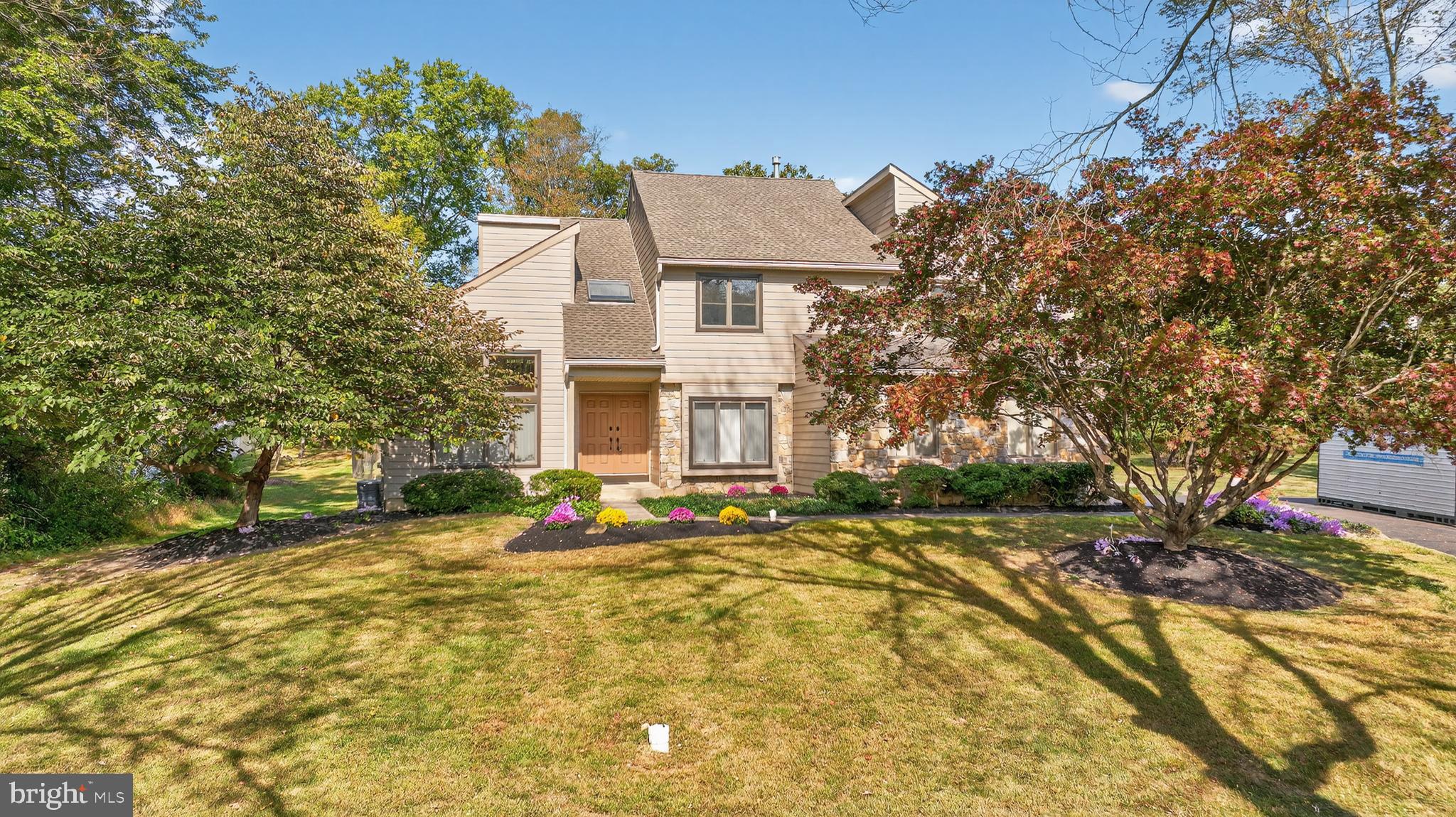 DOYLESTOWN RIDGE - Residential